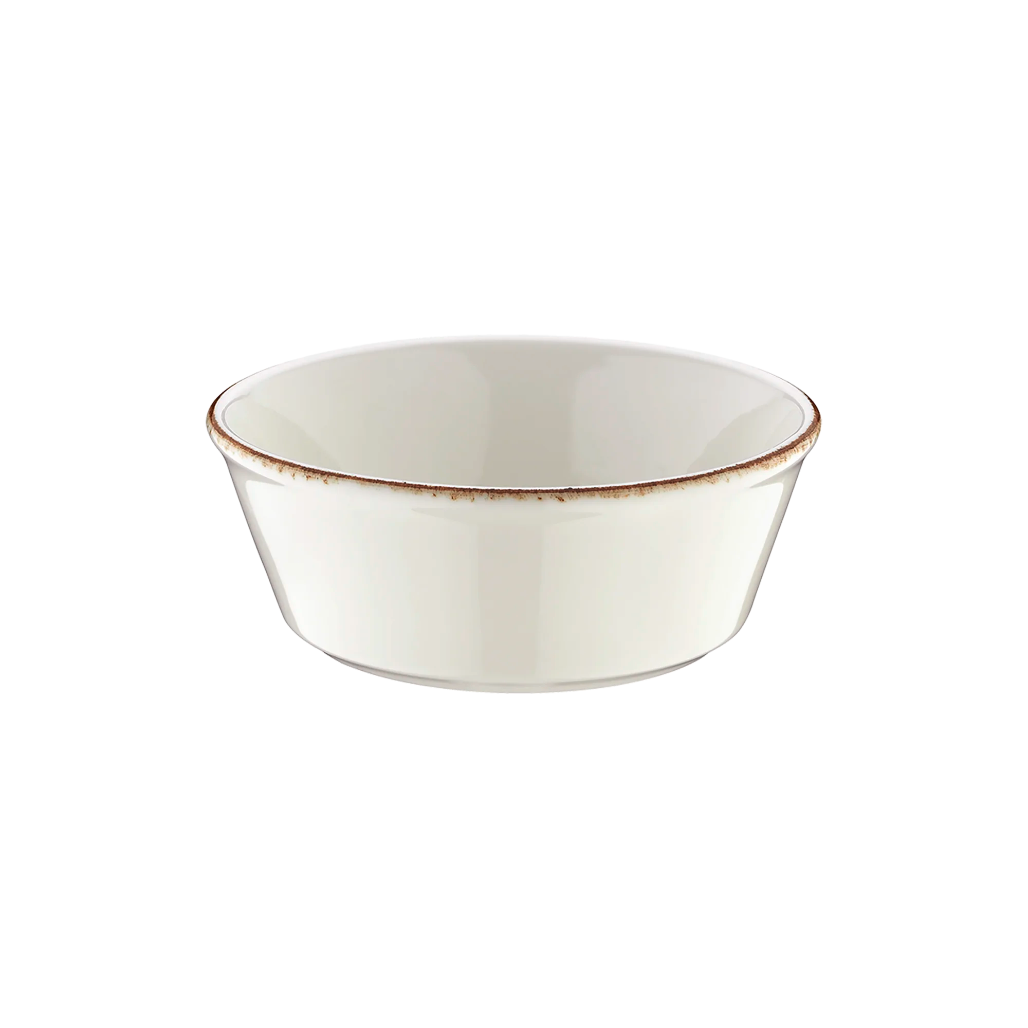 Bonna Retro Banquet Tatlı Kasesi 12 cm 290 cc, sunum kasesi