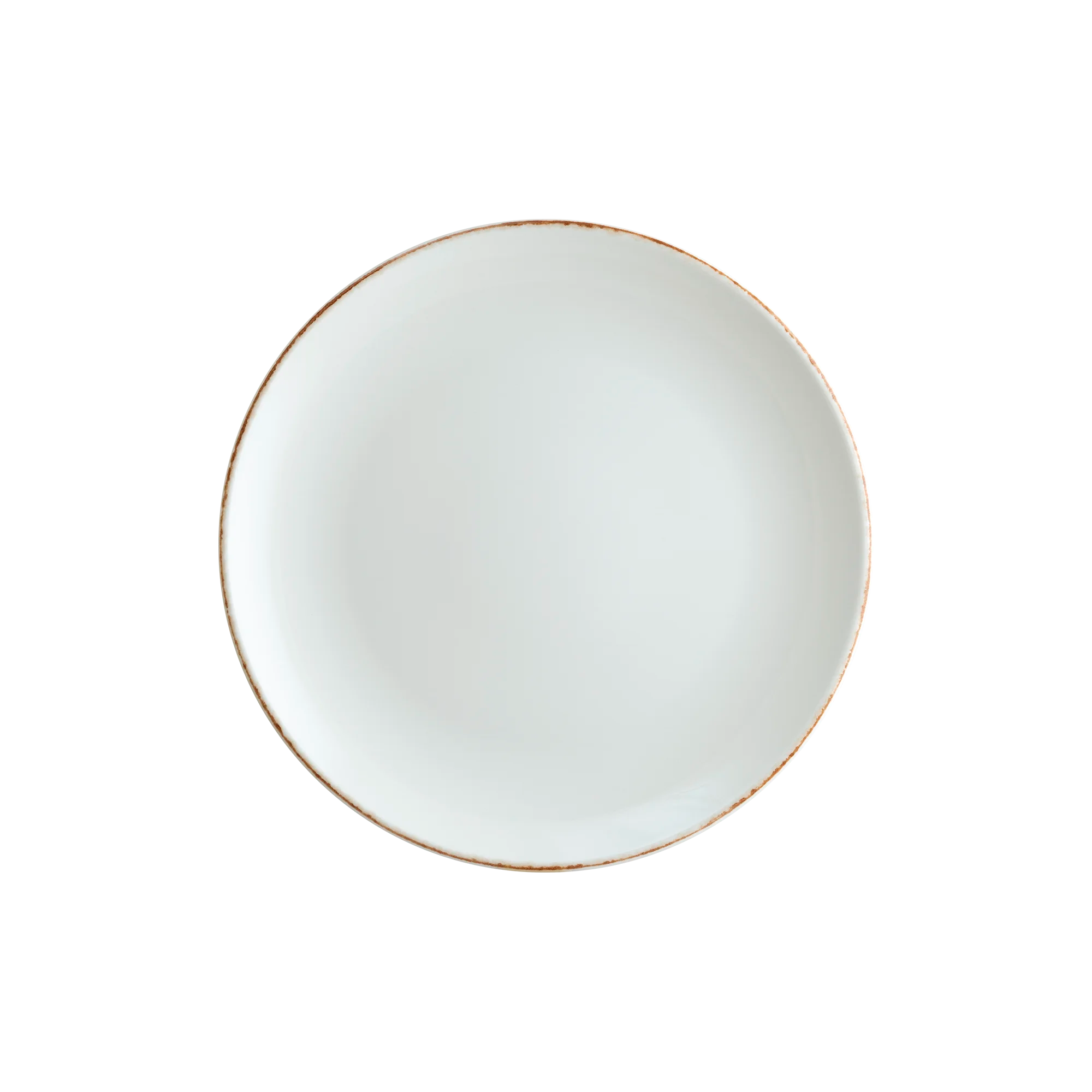 Bonna Retro Gourmet Düz Tabak 17 cm, düz tabak