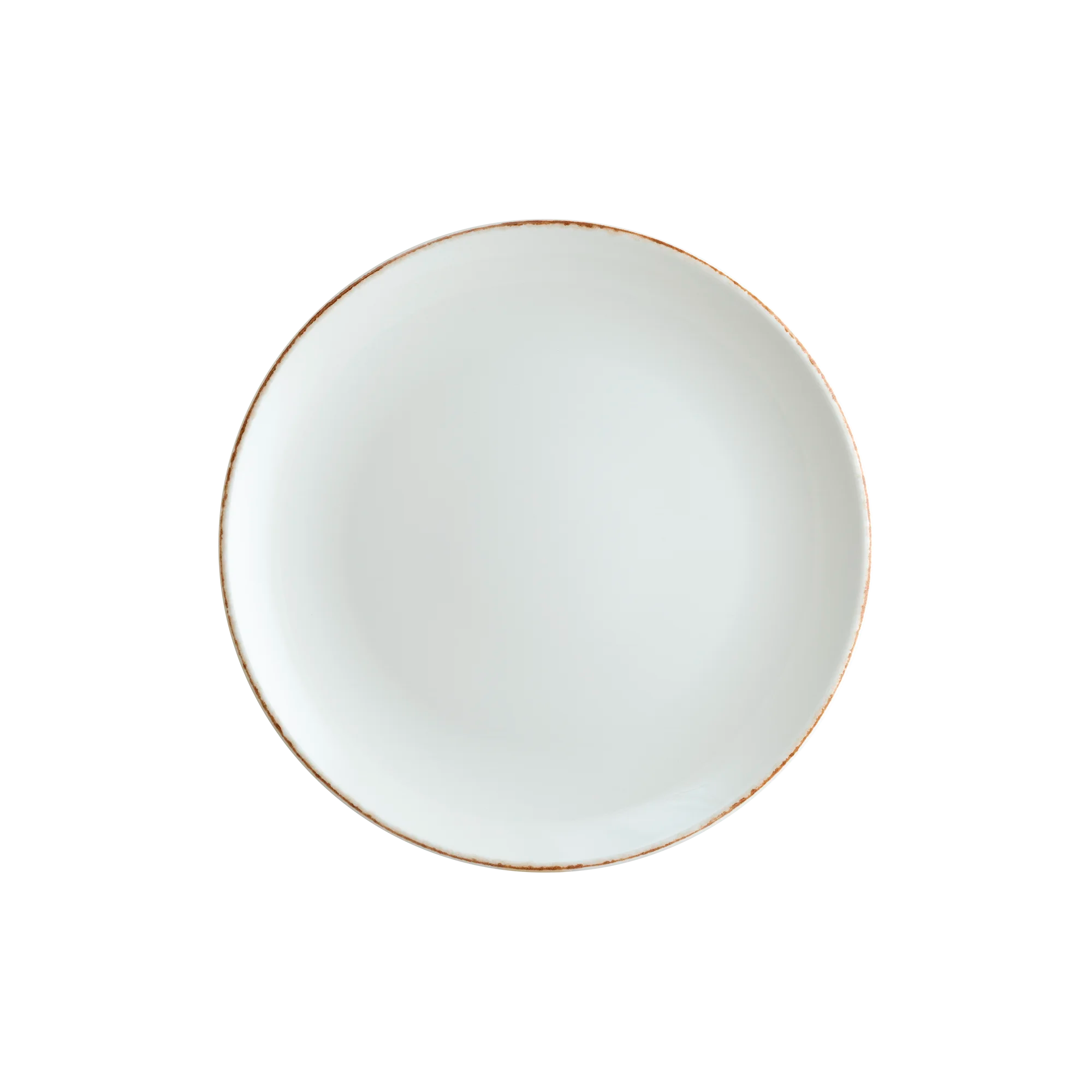 Bonna Retro Gourmet Düz Tabak 19 cm, düz tabak
