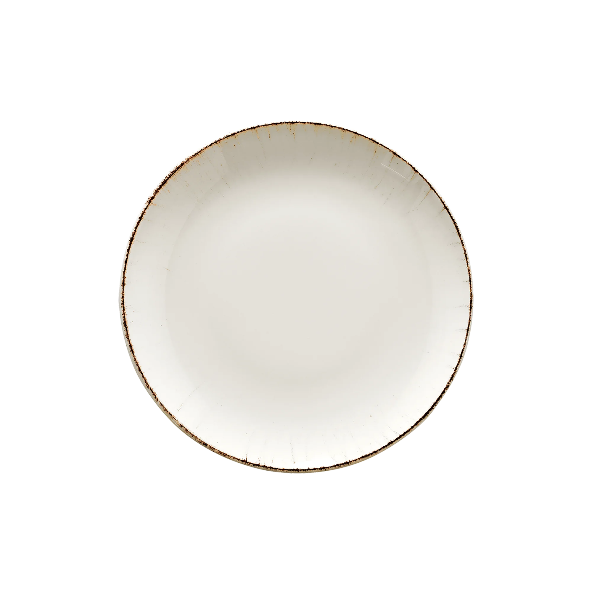 Bonna Retro Gourmet Çukur Tabak 20 cm 600 cc, çukur tabak