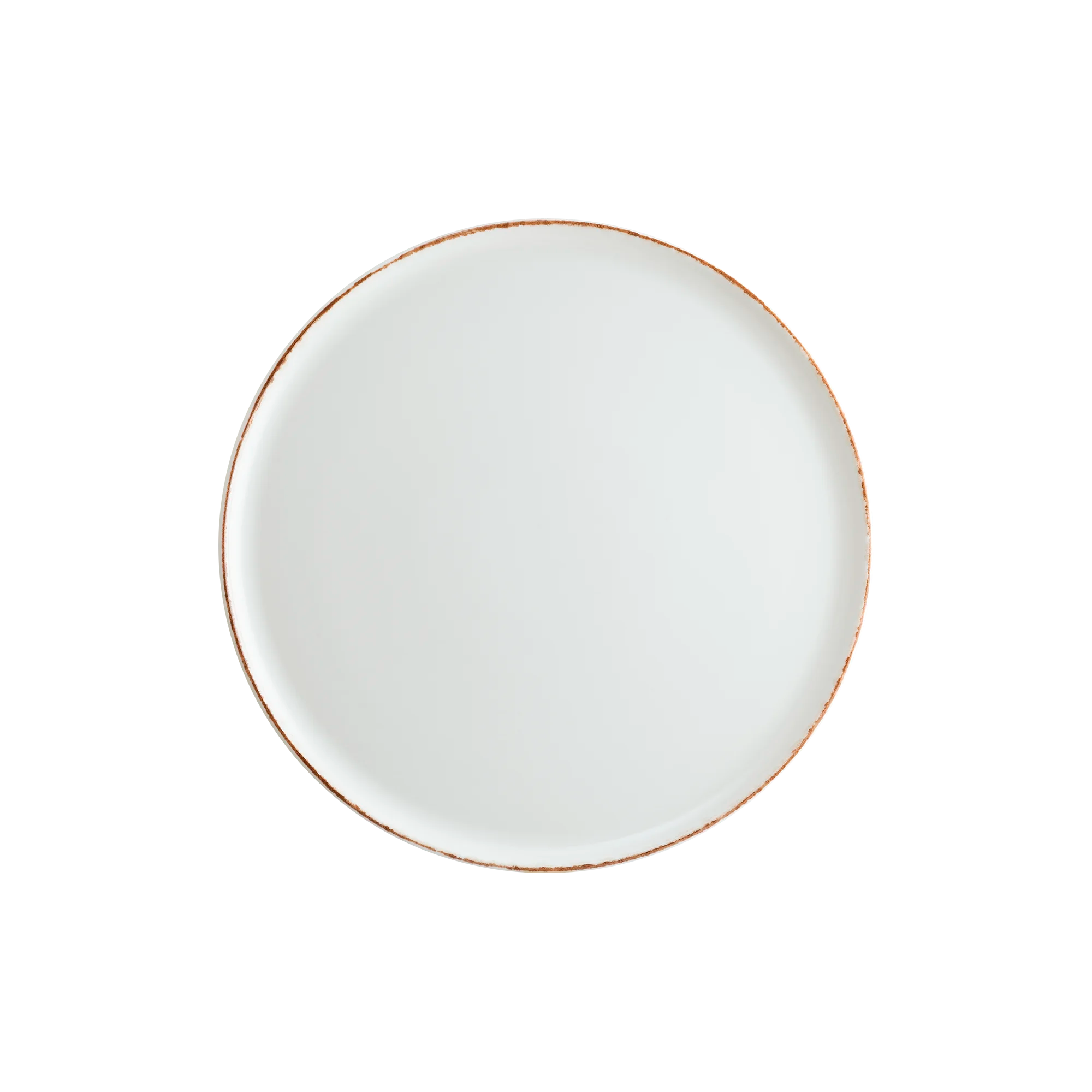 Bonna Retro Gourmet Pizza Tabağı 32 cm, profesyonel servis ürünü