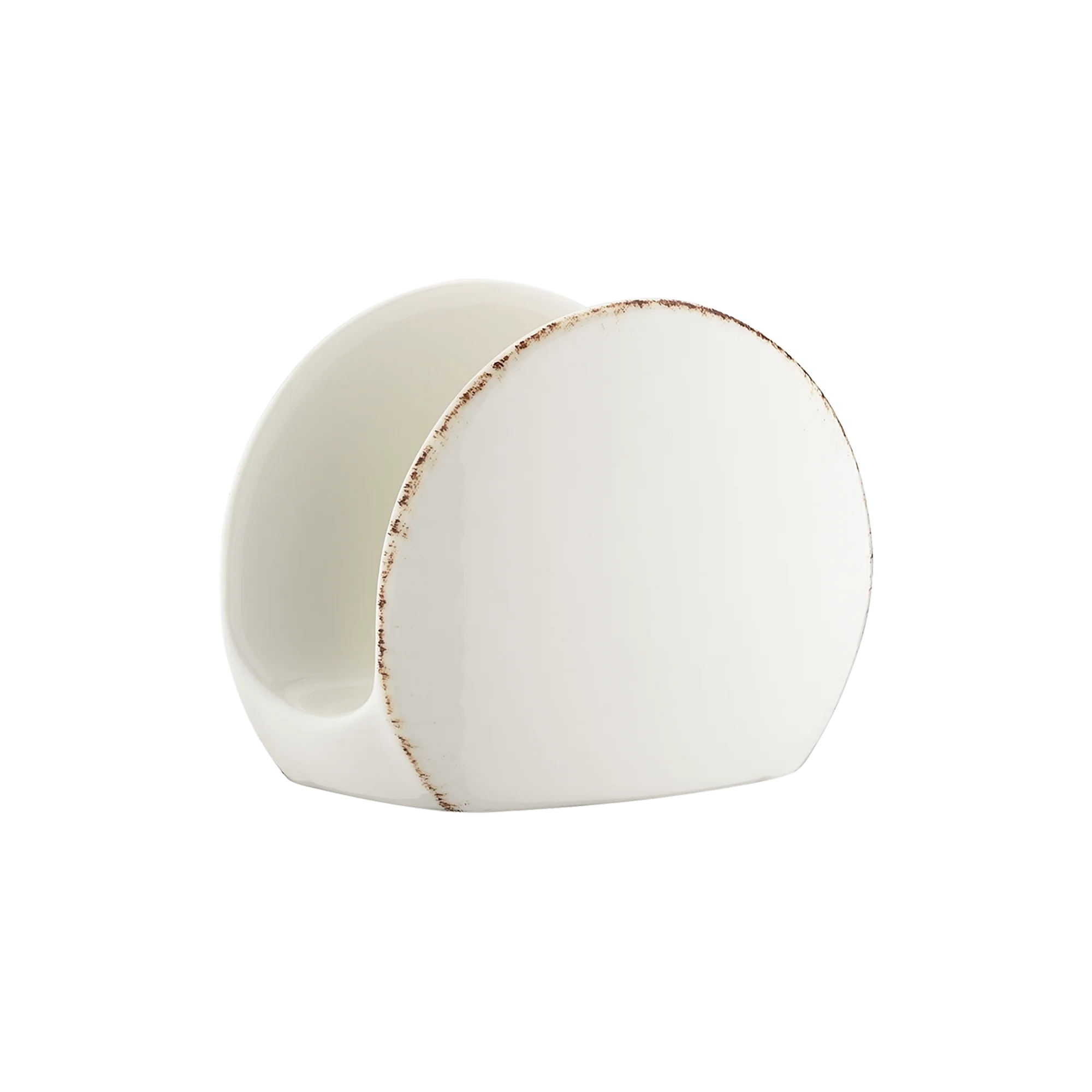 Bonna Retro Vanta Peçetelik 10 cm, profesyonel servis ürünü