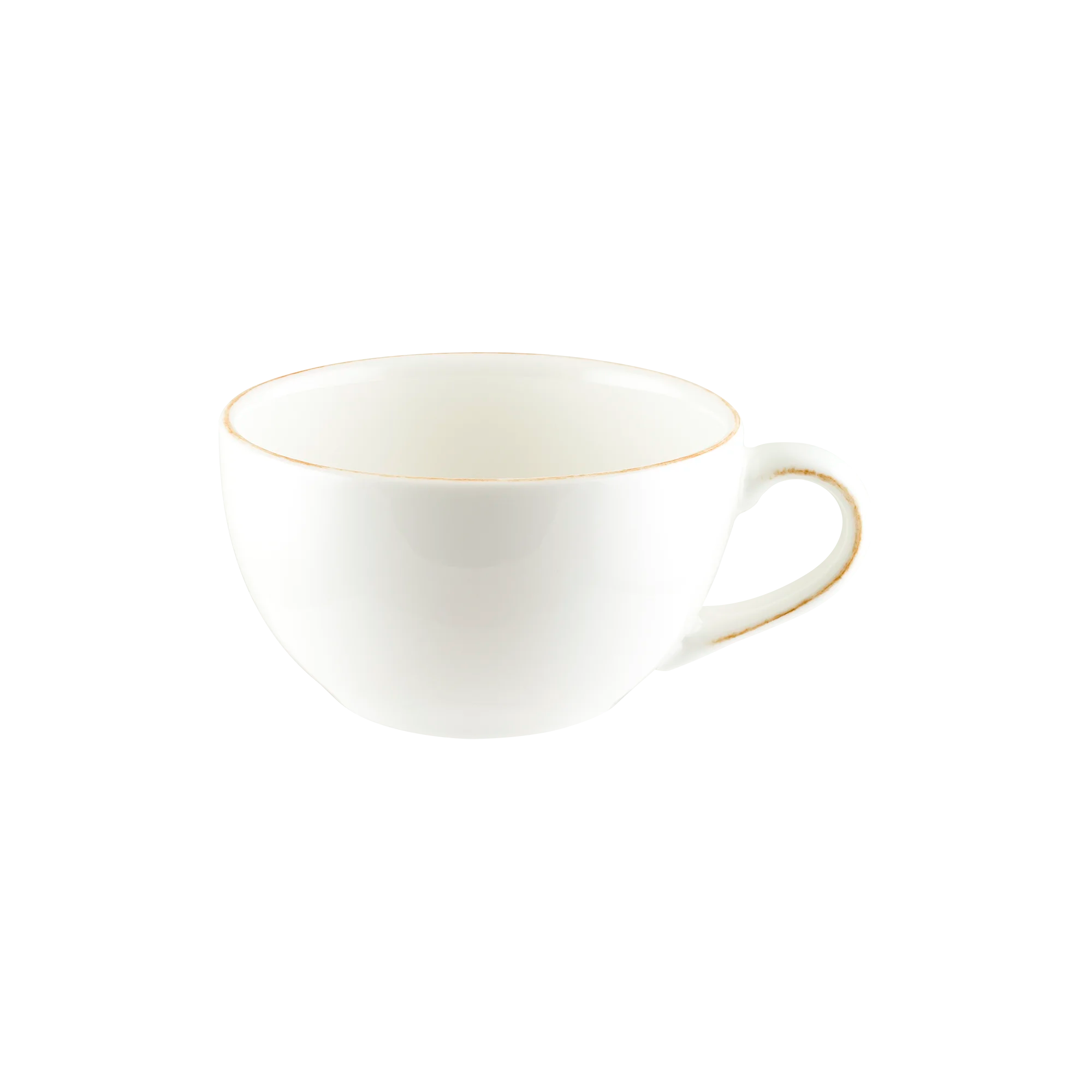 Bonna Retro Tawny Rita Kahve Fincanı 250 cc, kahve fincanı