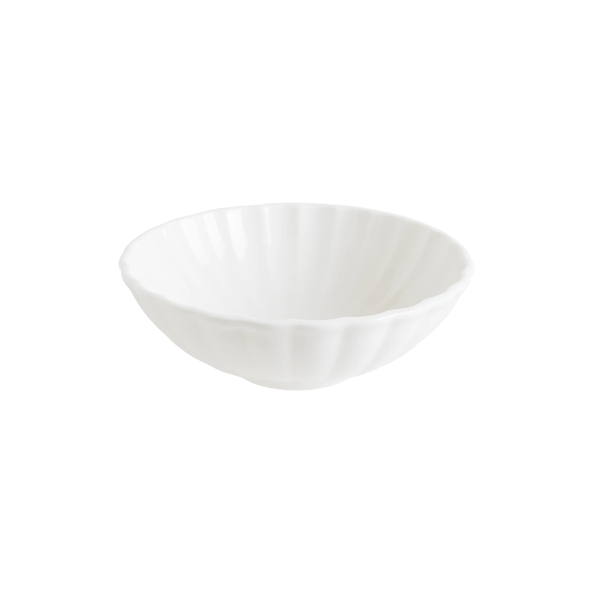 Bonna East Çukur Tabak 16 cm 550 cc, çukur tabak