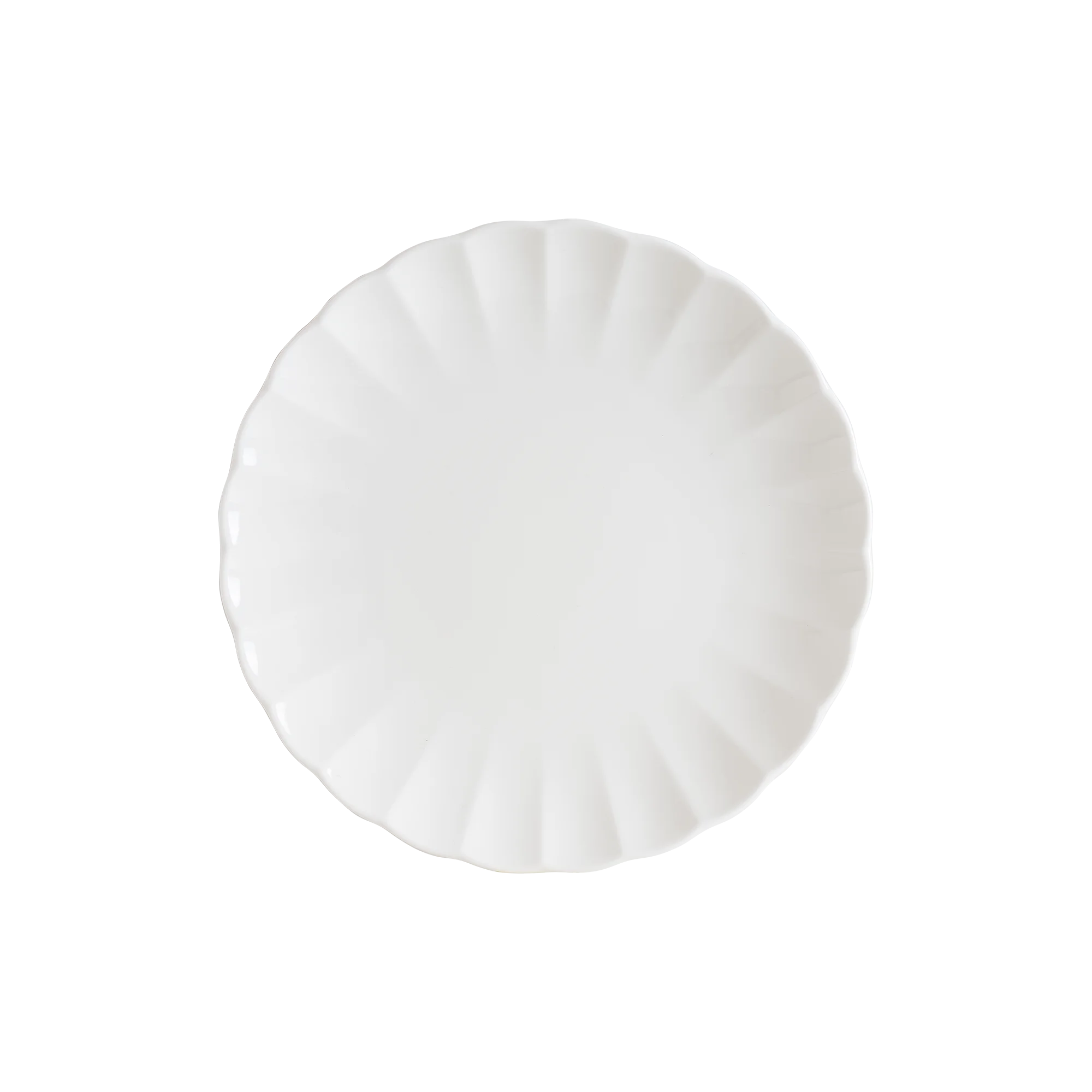 Bonna East Düz Tabak 21 cm, düz tabak