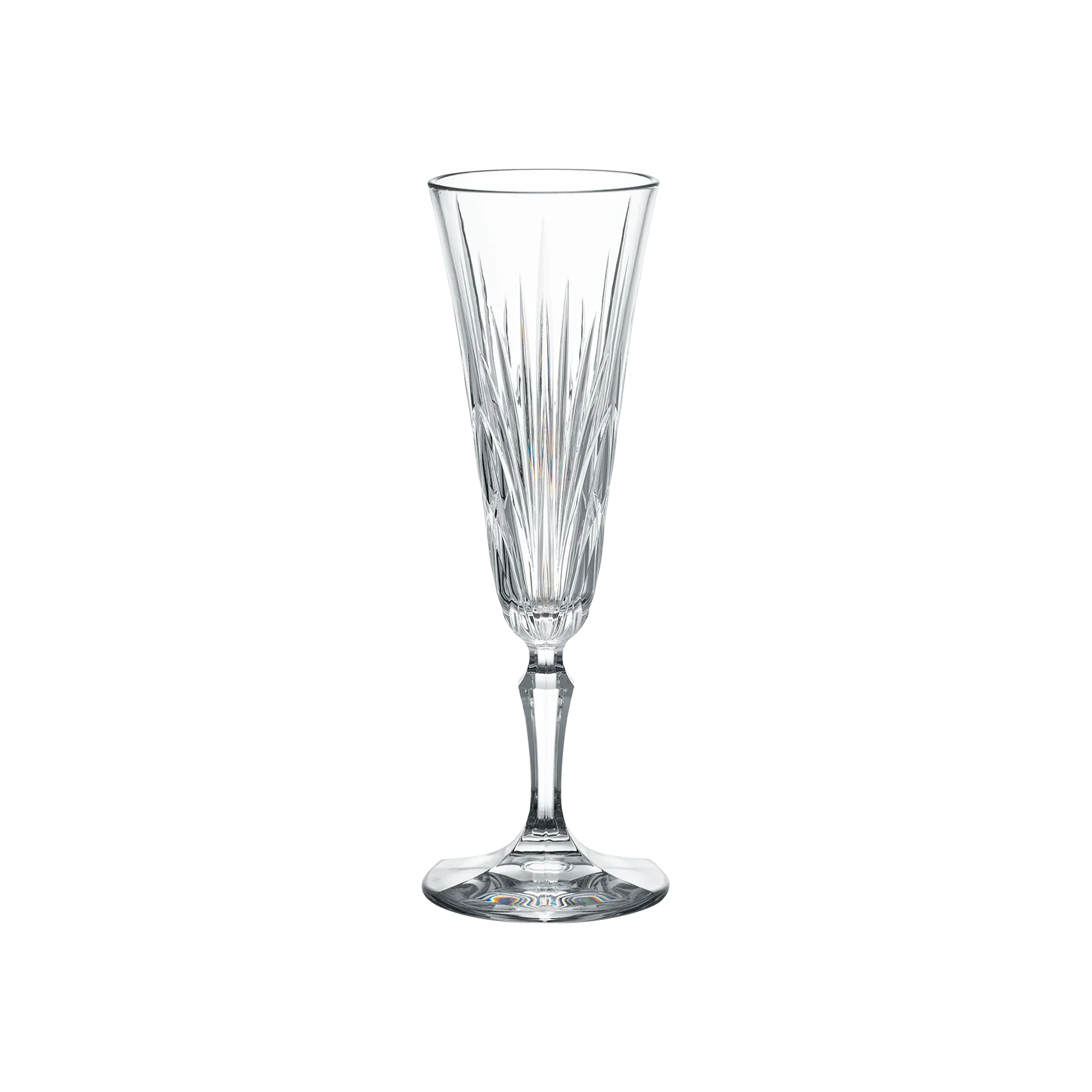 Bonna Elegance Şampanya Bardağı 150ml, profesyonel servis ürünü