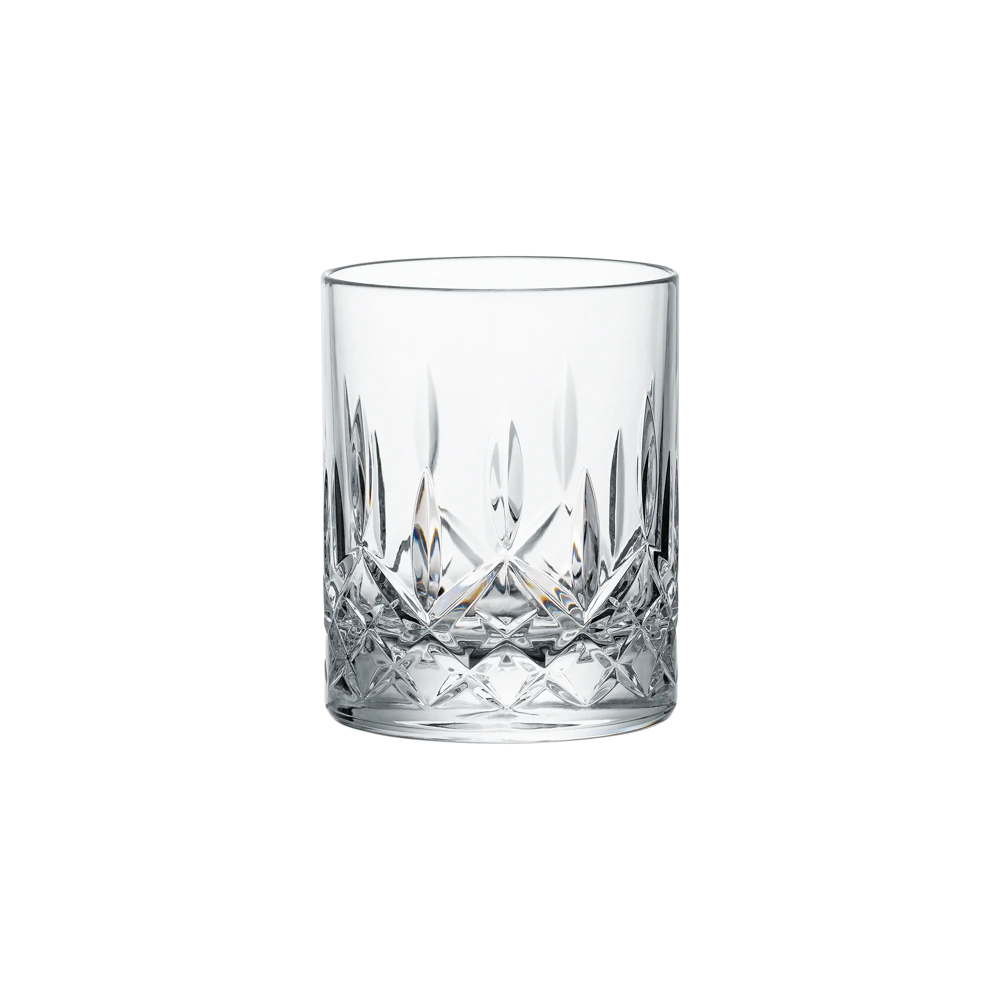 Bonna Elegance Viski Bardağı 320ml, profesyonel servis ürünü