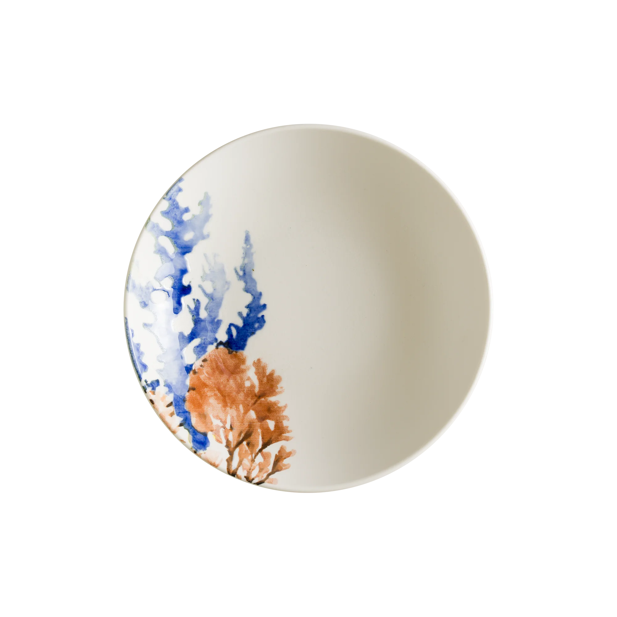 Bonna Aquelis 3 Bloom Çukur Tabak 25 cm 1300 cc, çukur tabak