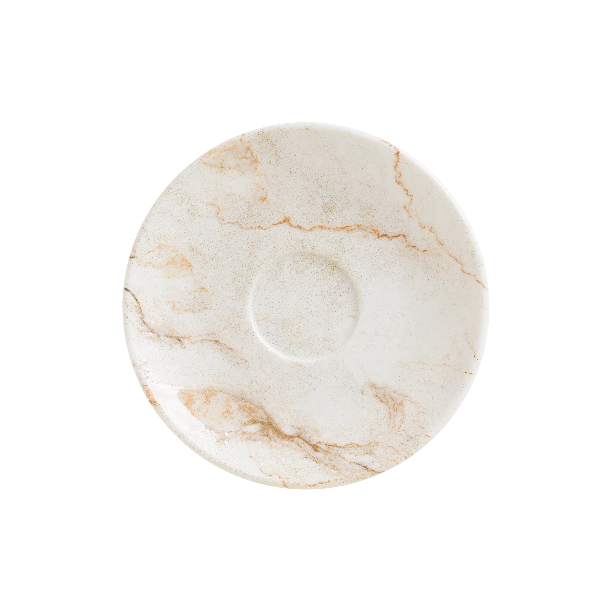Bonna Granix Gourmet Kahve Fincanı Tabağı 12 cm, kahve fincanı
