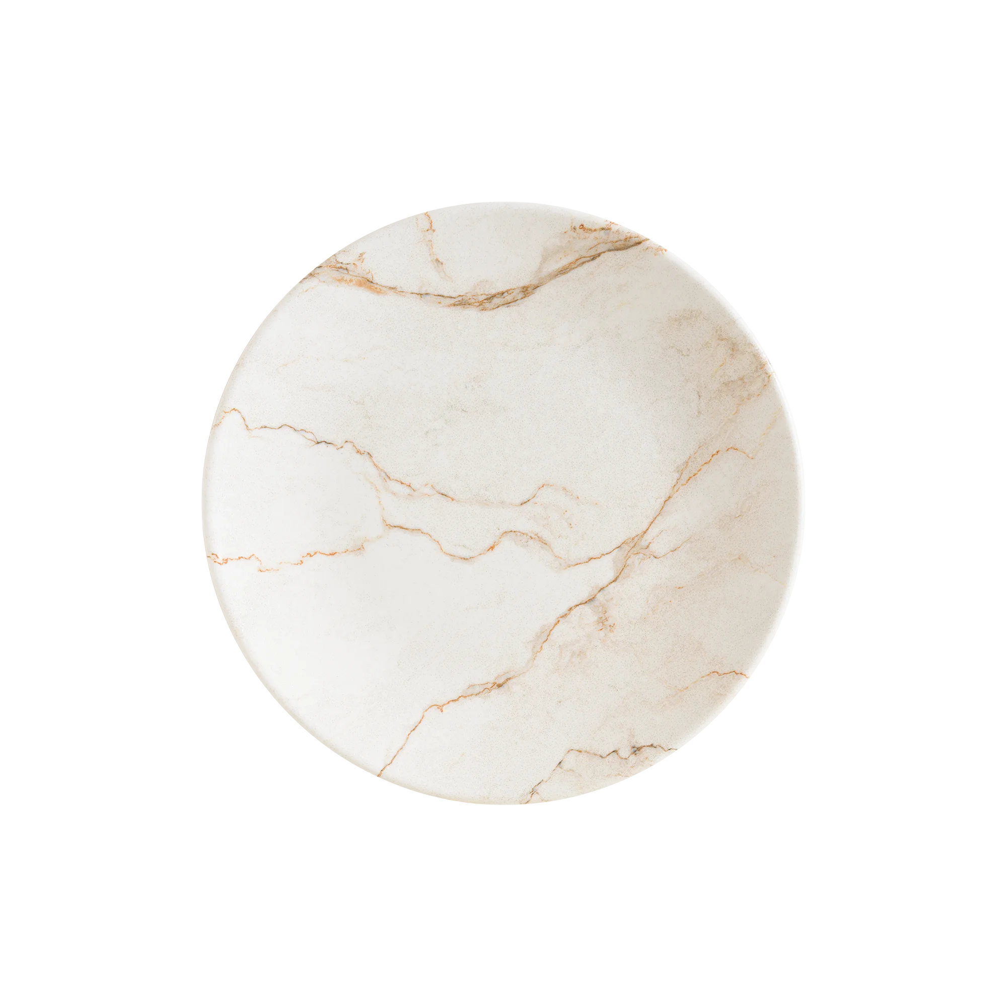 Bonna Granix Gourmet Düz Tabak 21 cm, düz tabak