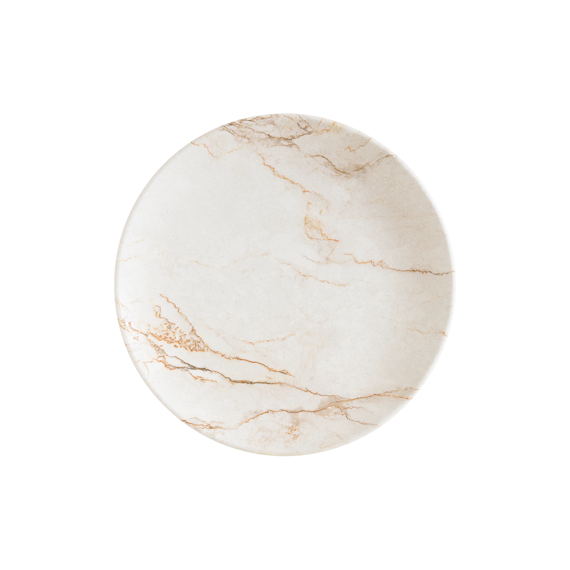 Bonna Granix Gourmet Düz Tabak 25 cm, düz tabak