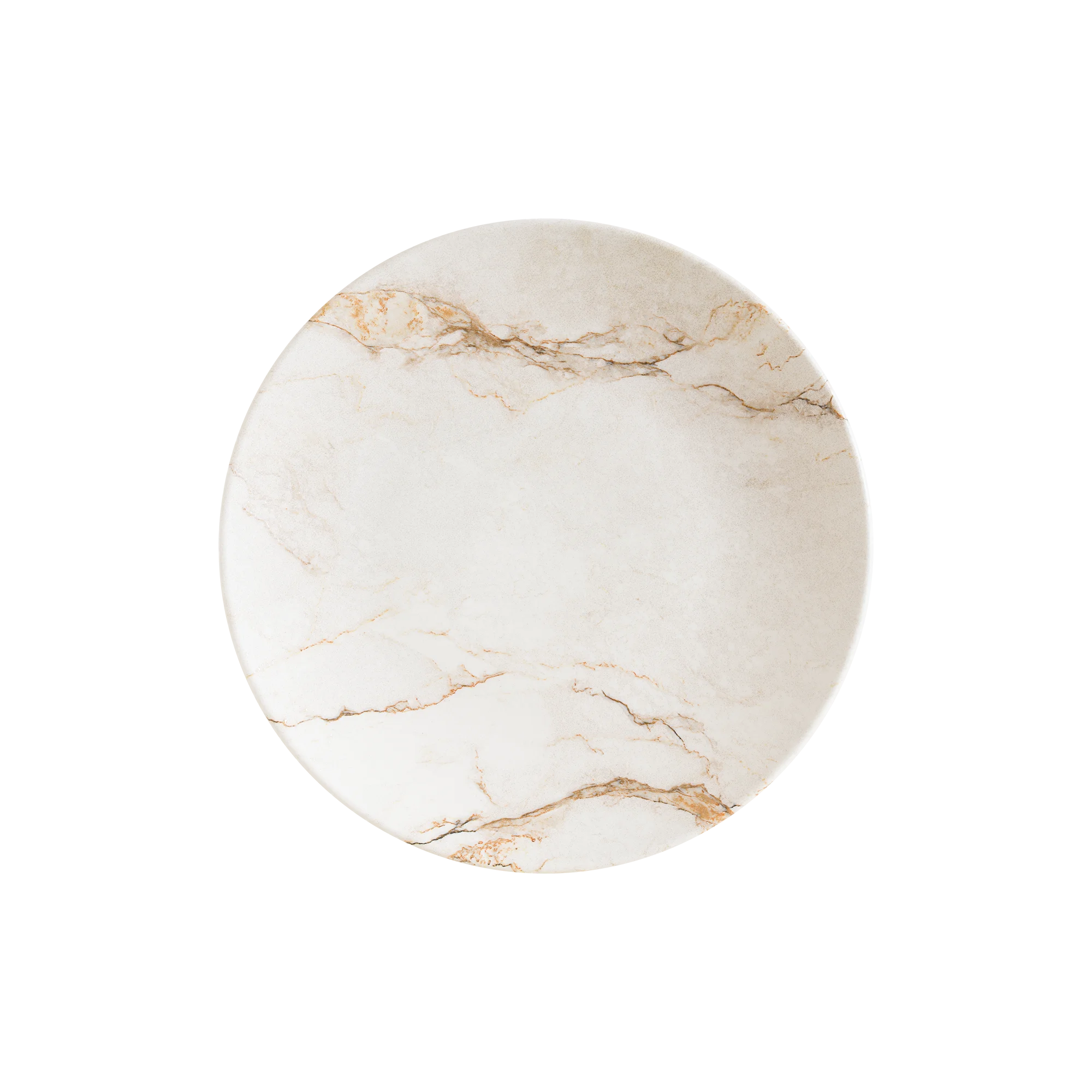 Bonna Granix Gourmet Düz Tabak 27 cm, düz tabak