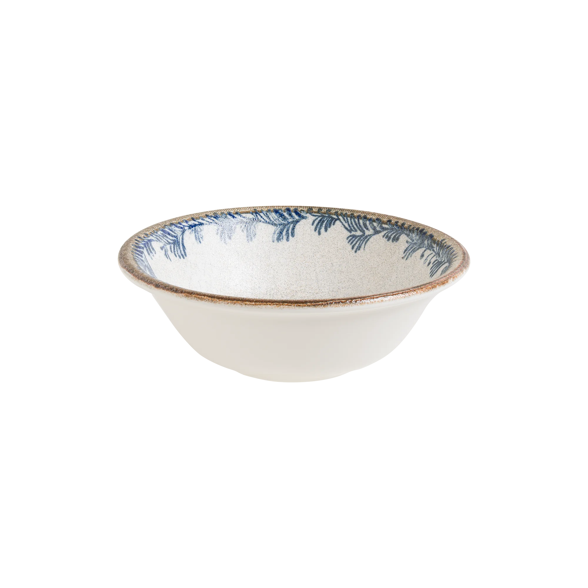 Bonna Retro Floral Gourmet Kase 16 cm 500 cc, sunum kasesi