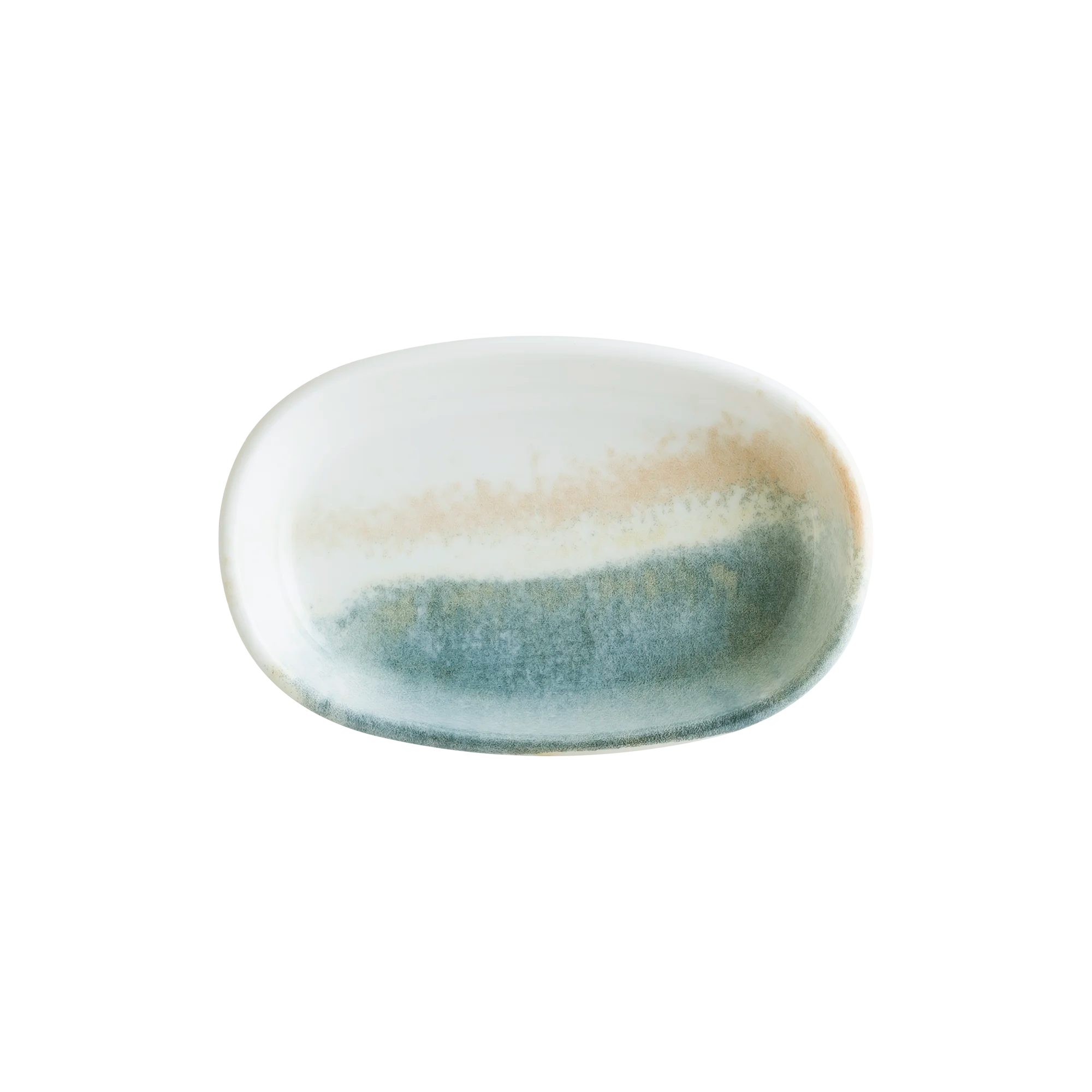 Bonna Fium 10cm Hygge Oval Servis, profesyonel servis ürünü