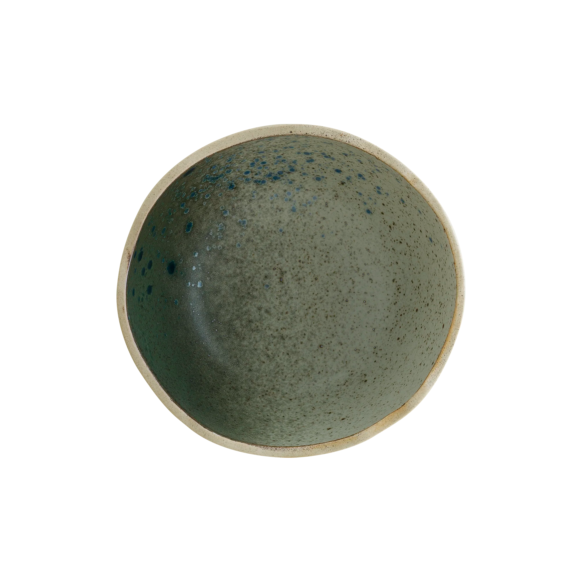 Bonna Gaia 19cm Kase 1370cc*, sunum kasesi