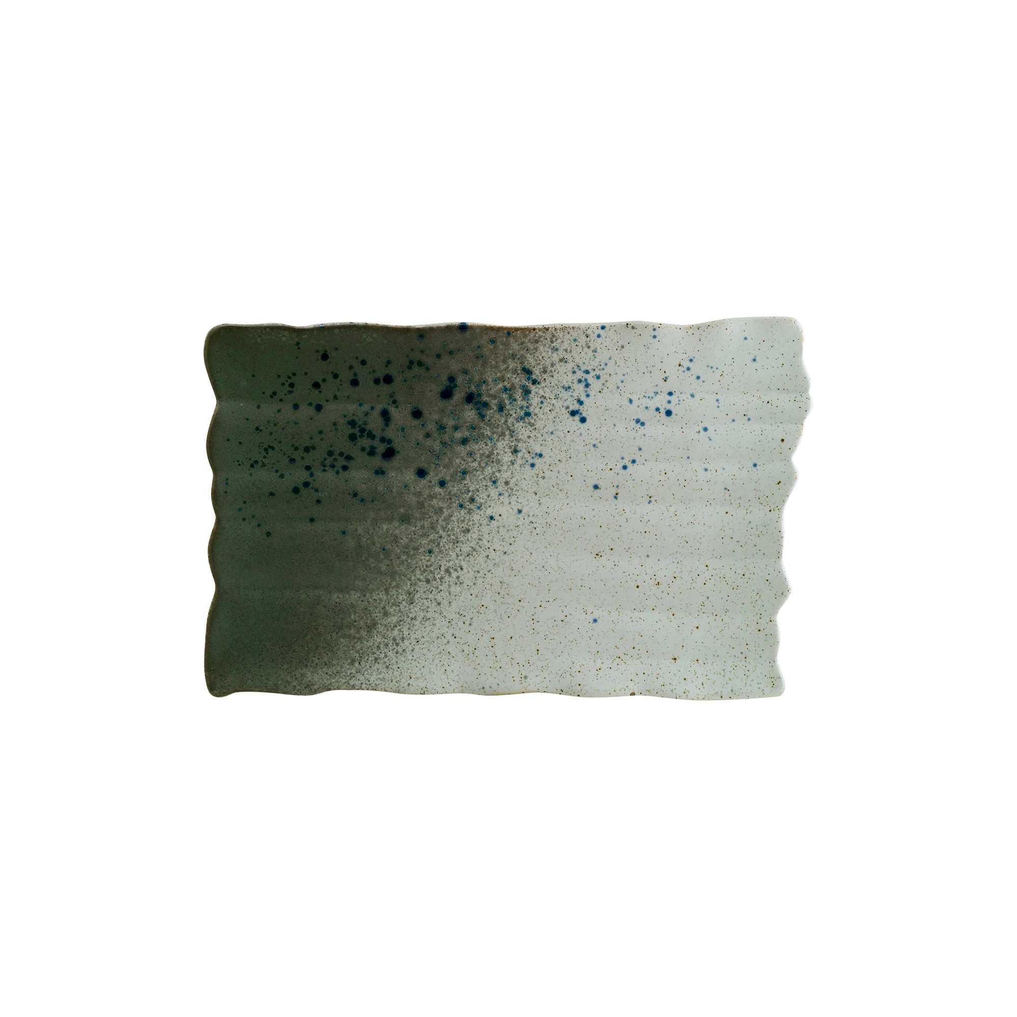 Bonna Gaia 28x18,5cm Dikdörtgen Tabak*, servis tabağı