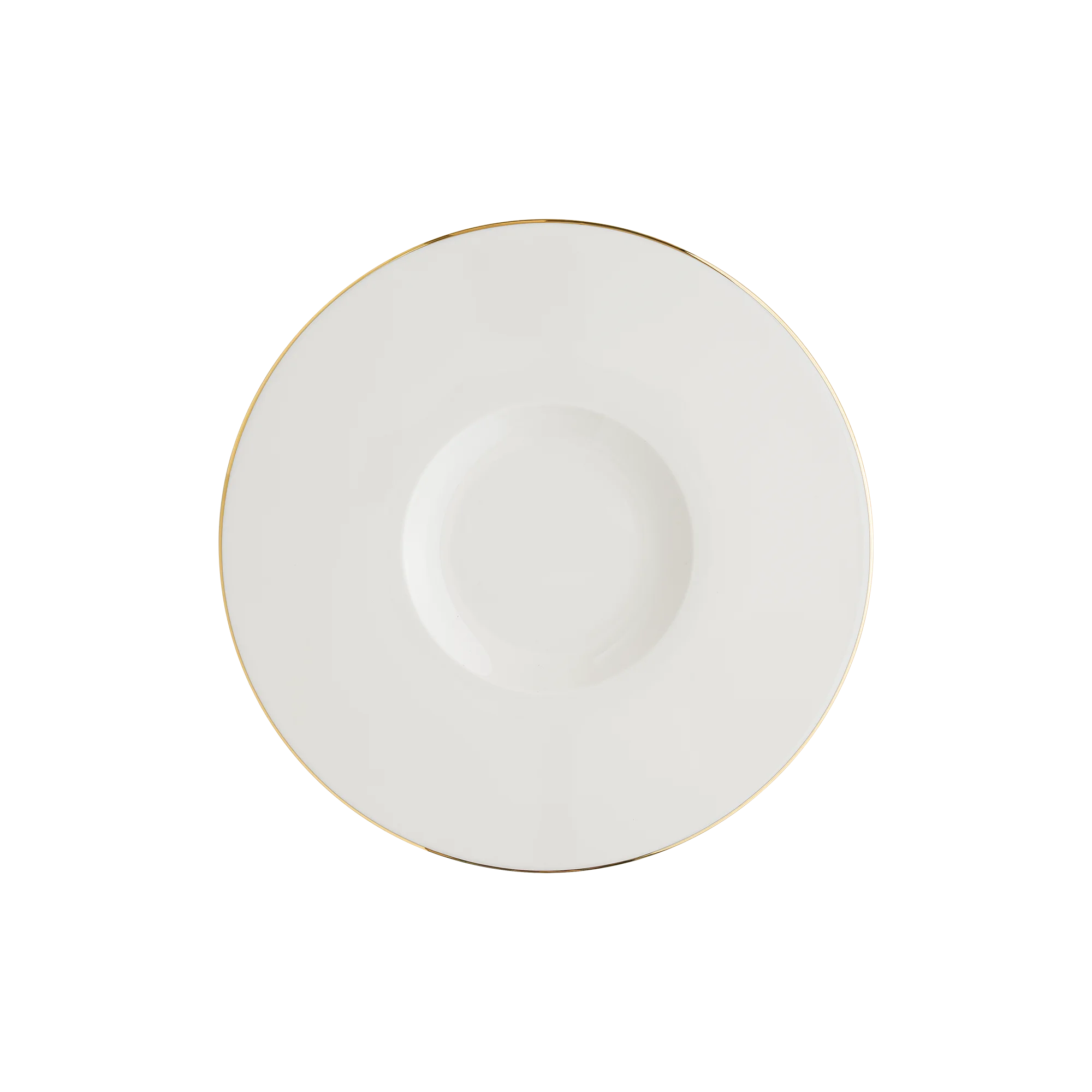 Bonna Goldline Neat 30cm Düz Tabak, düz tabak