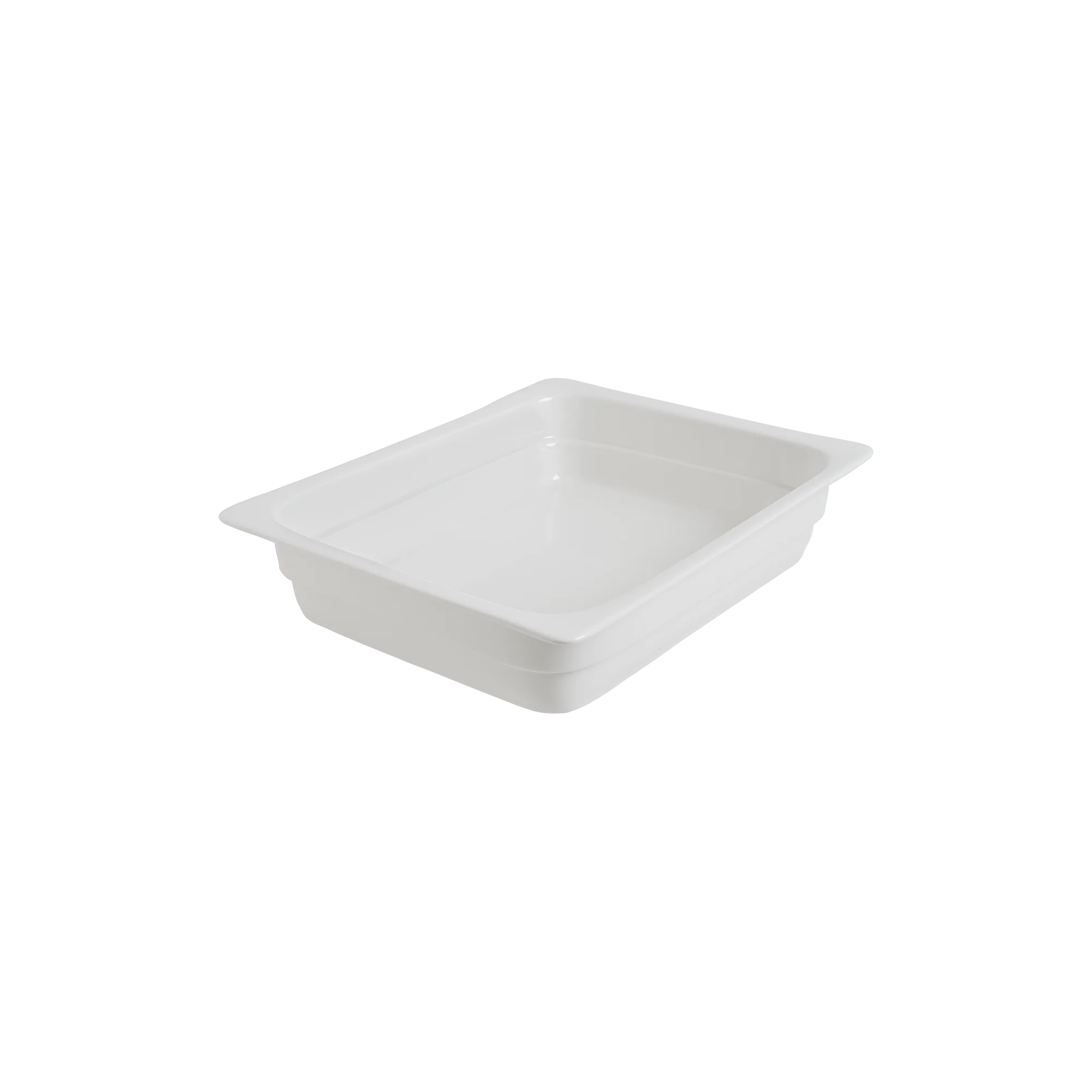 Bonna Stage 1/2 Gastronom Küvet, profesyonel servis ürünü