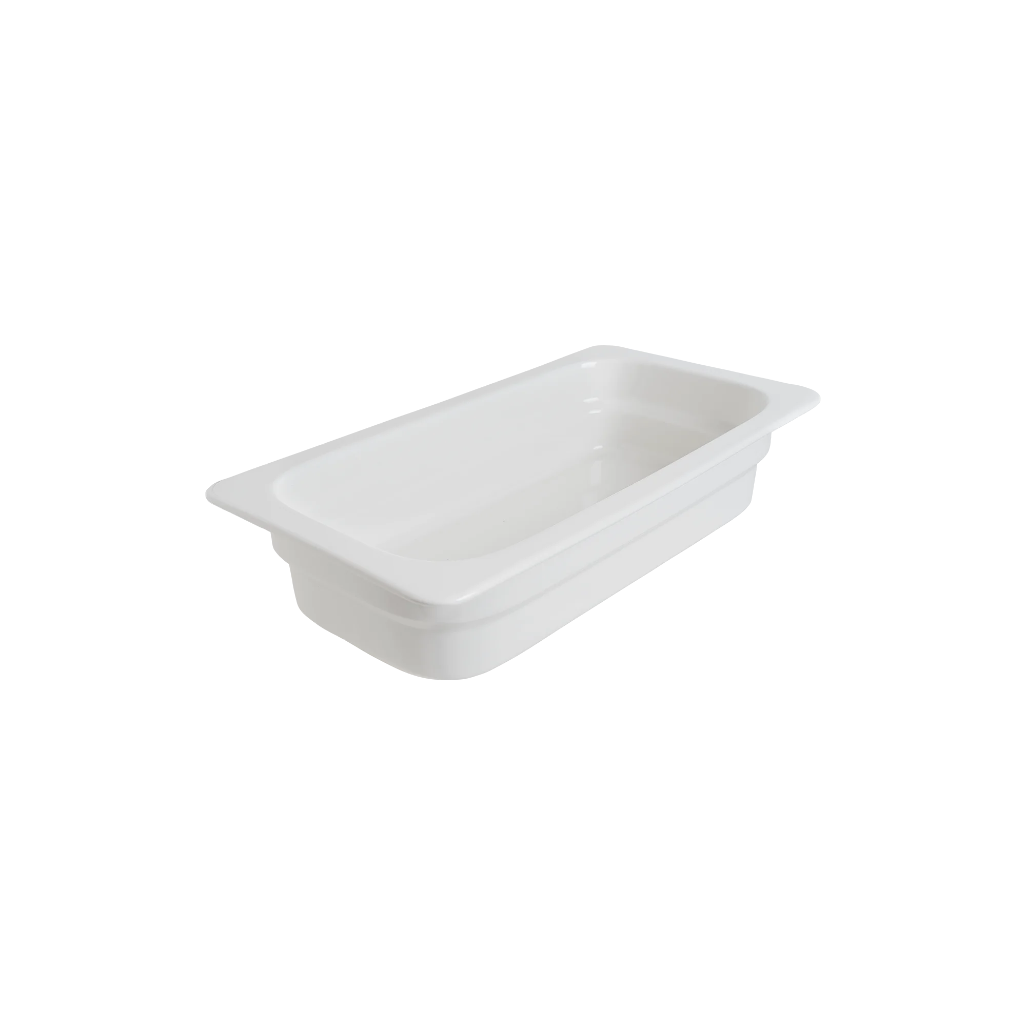 Bonna Stage 1/3 Gastronom Küvet, profesyonel servis ürünü