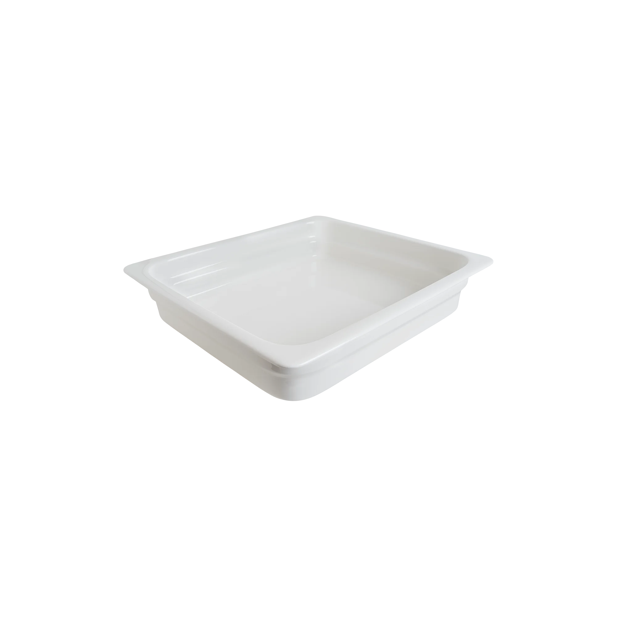 Bonna Stage 2/3 Gastronom Küvet 4350 cc, profesyonel servis ürünü