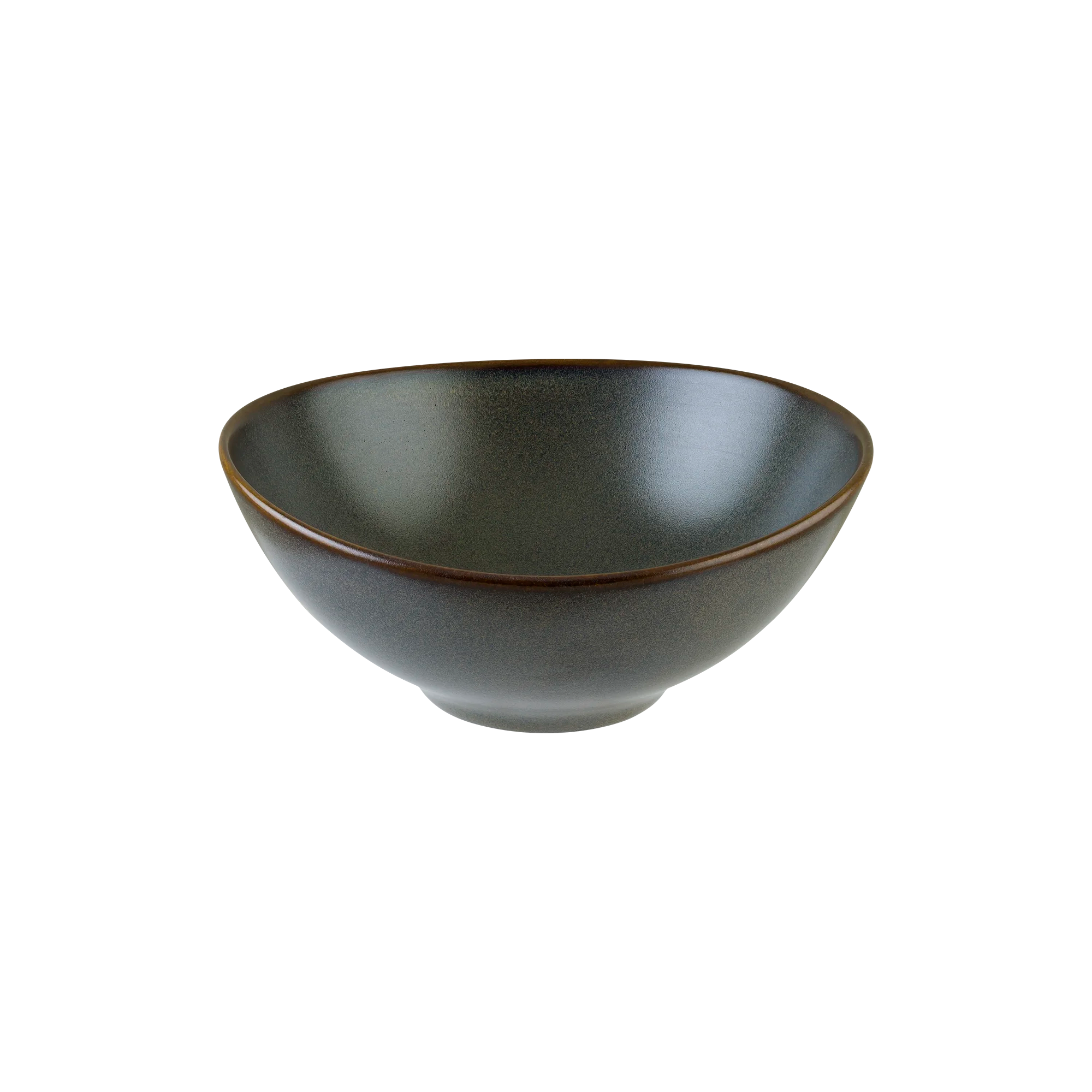 Bonna Gloire Agora 16cm Kase 550cc, sunum kasesi