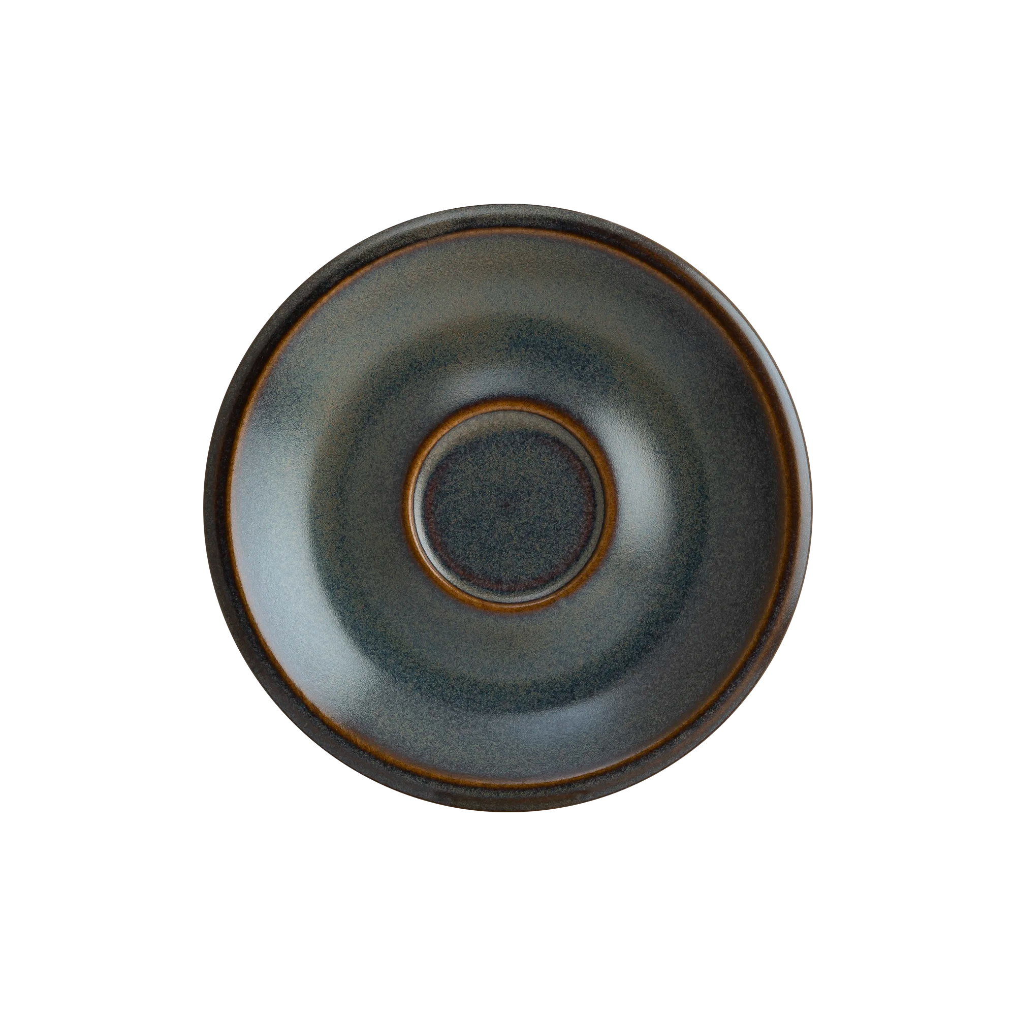 Bonna Gloire Core Kahve Fincan Tabağı 12 cm, fincan tabağı