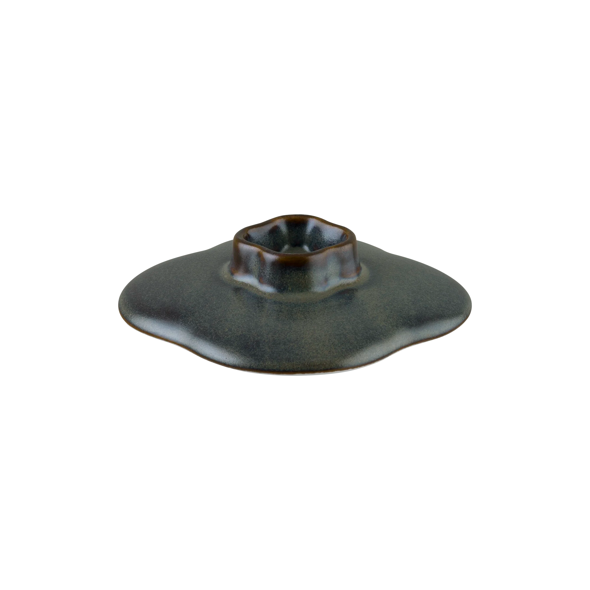 Bonna Gloire East 12cm Kase Kapağı 11x11x3cm, sunum kasesi