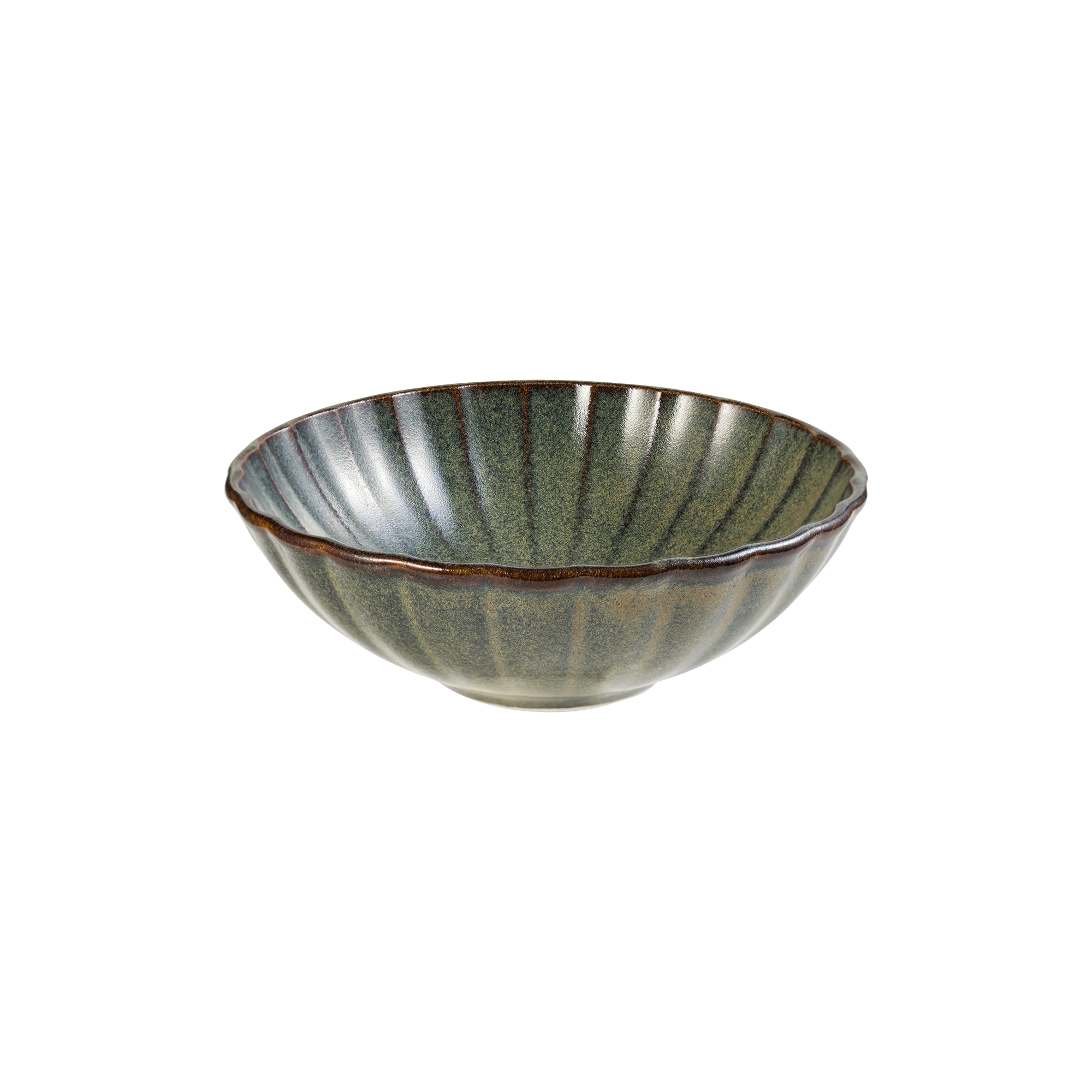 Bonna Gloire East Çukur Tabak 16 cm 550 cc, çukur tabak