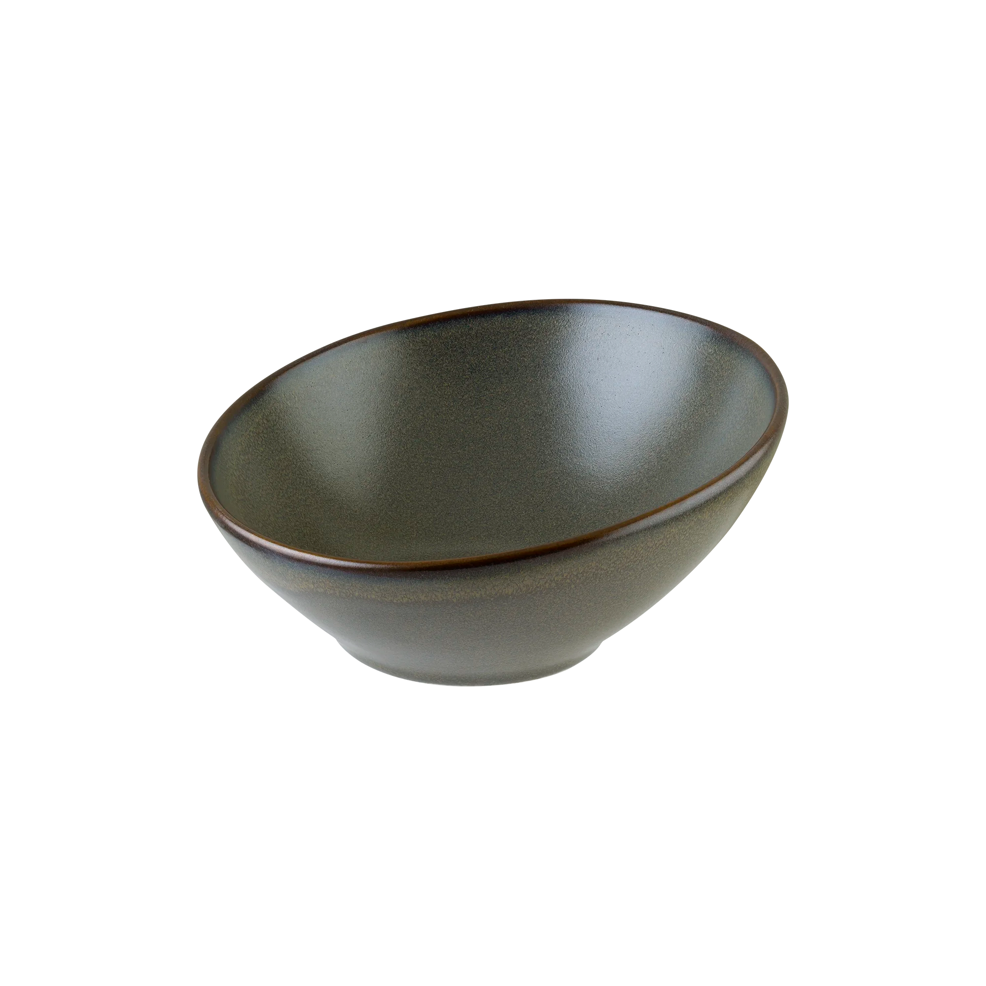 Bonna Gloire Vanta Kase 22 cm 850 cc, sunum kasesi