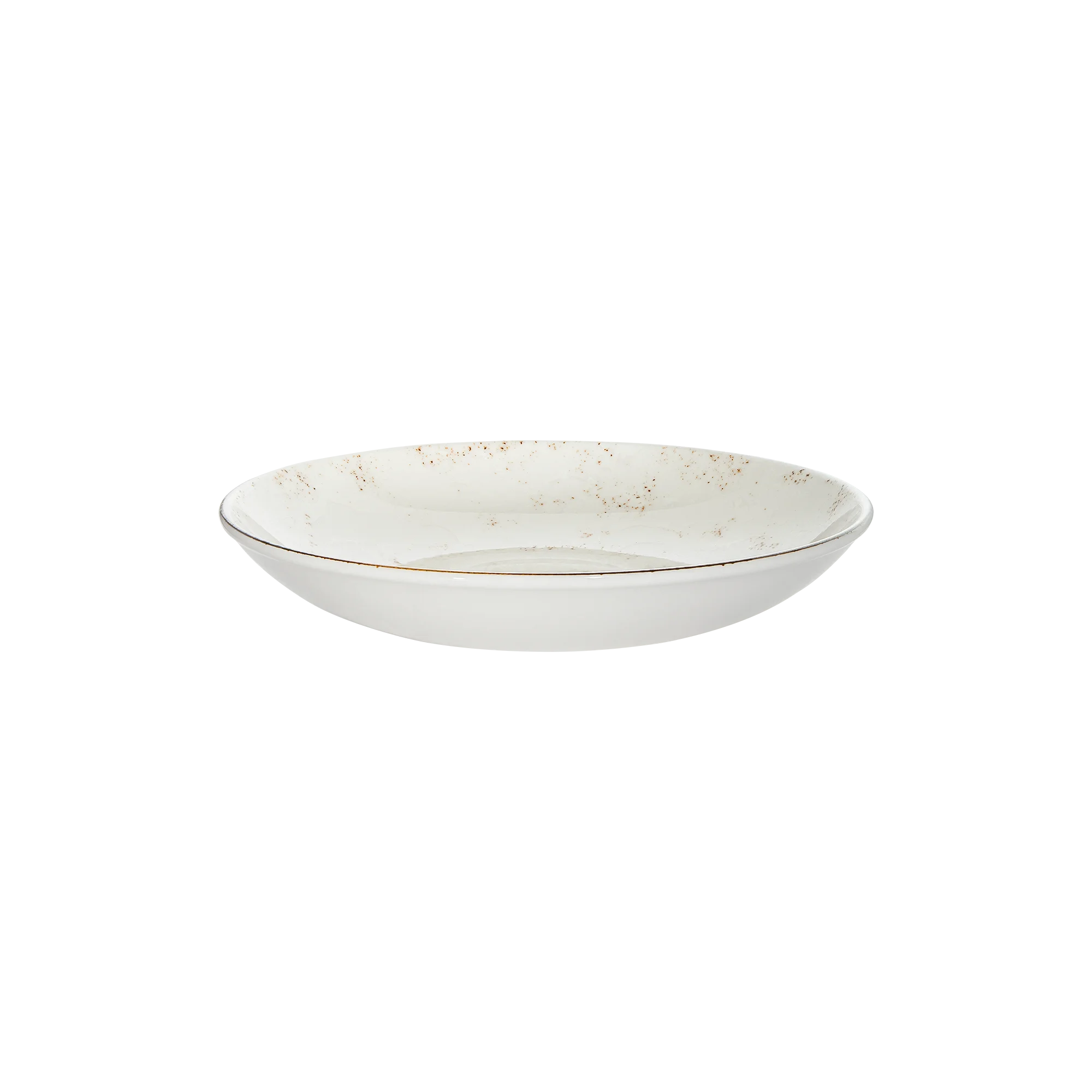 Bonna Grain Bloom Çukur Tabak 23 cm 1000 cc, çukur tabak