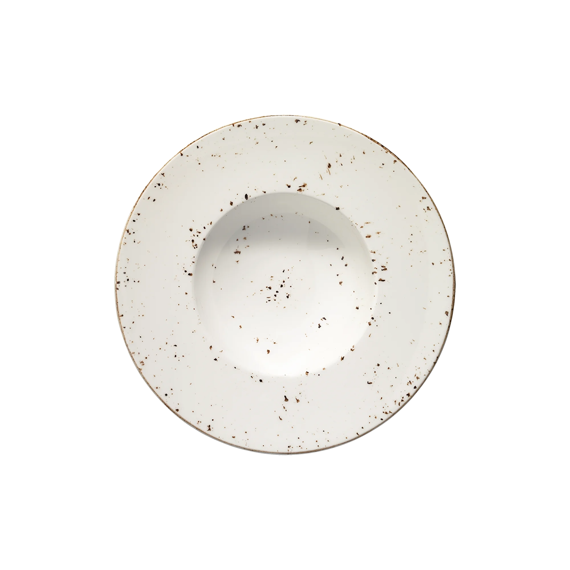 Bonna Grain Banquet Çukur Tabak 28 cm 400 cc, çukur tabak