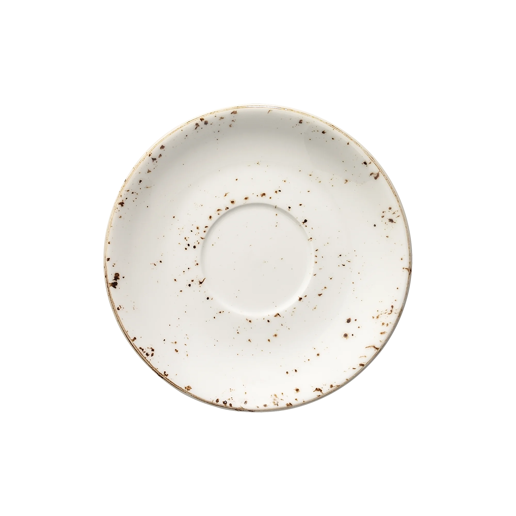 Bonna Grain Gourmet Çay Fincanı Tabağı 16 cm, çay fincanı