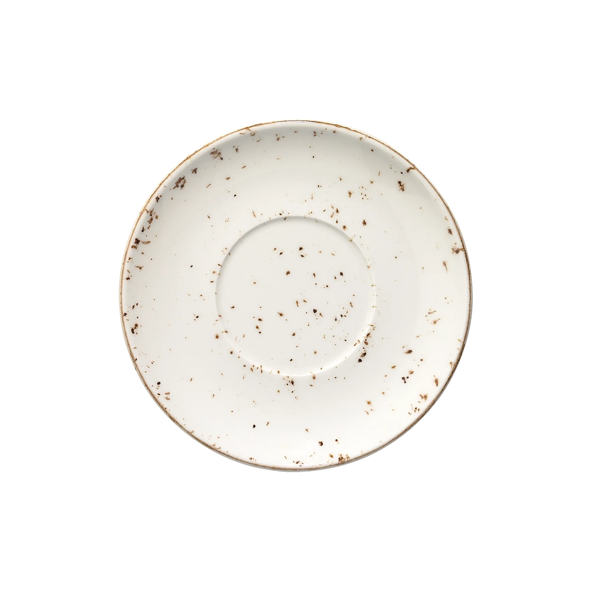 Bonna Grain Gourmet Konsome Kase Tabağı 17 cm, sunum kasesi
