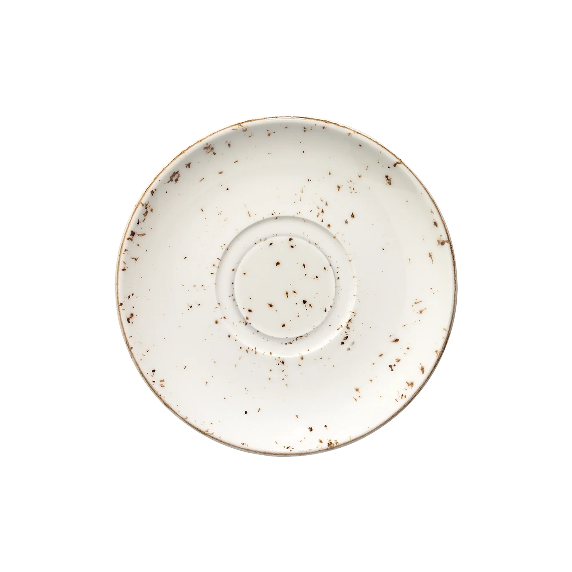 Bonna Grain Gourmet Konsome Kase Tabağı 19 cm, sunum kasesi