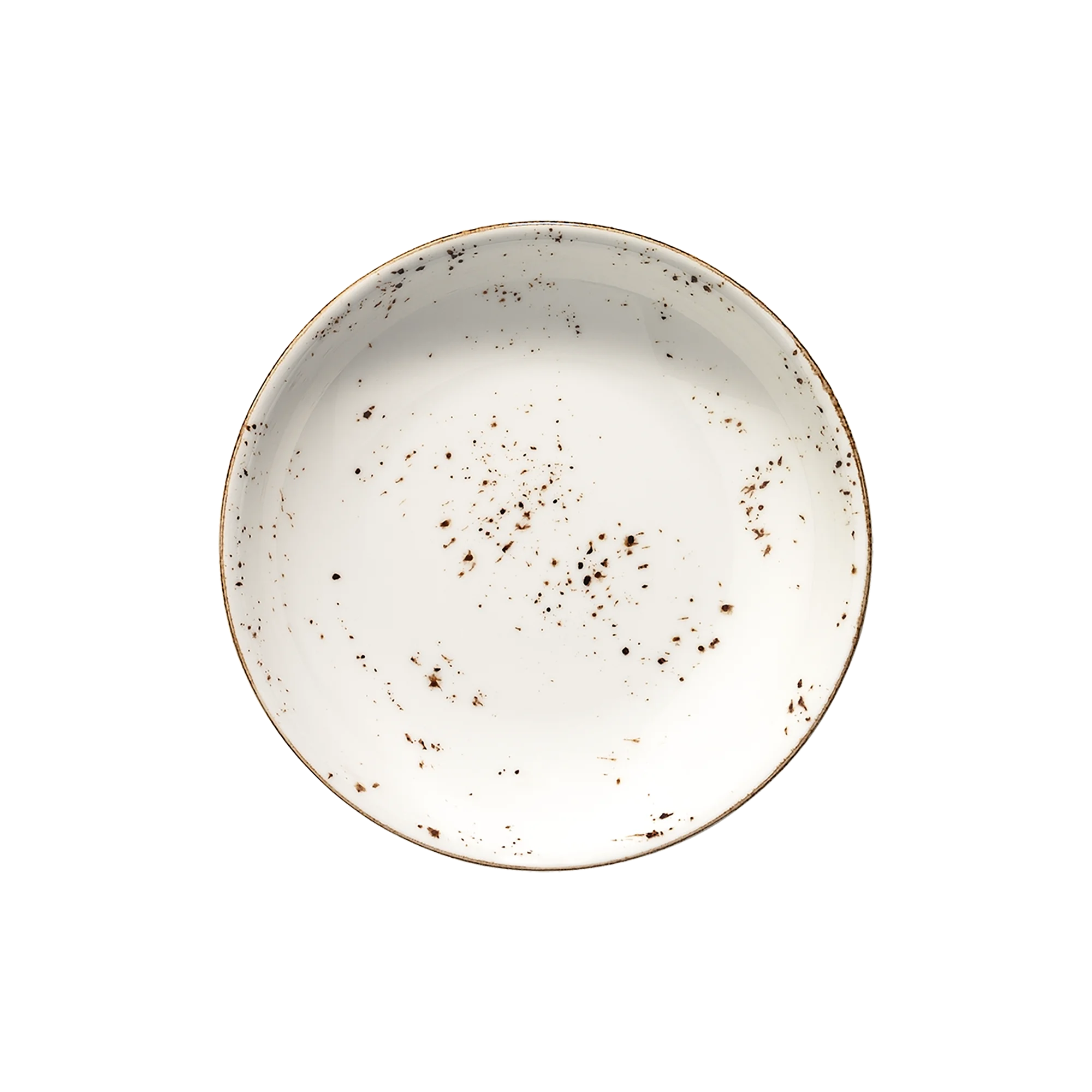 Bonna Grain Gourmet Çukur Tabak 20 cm 600 cc, çukur tabak