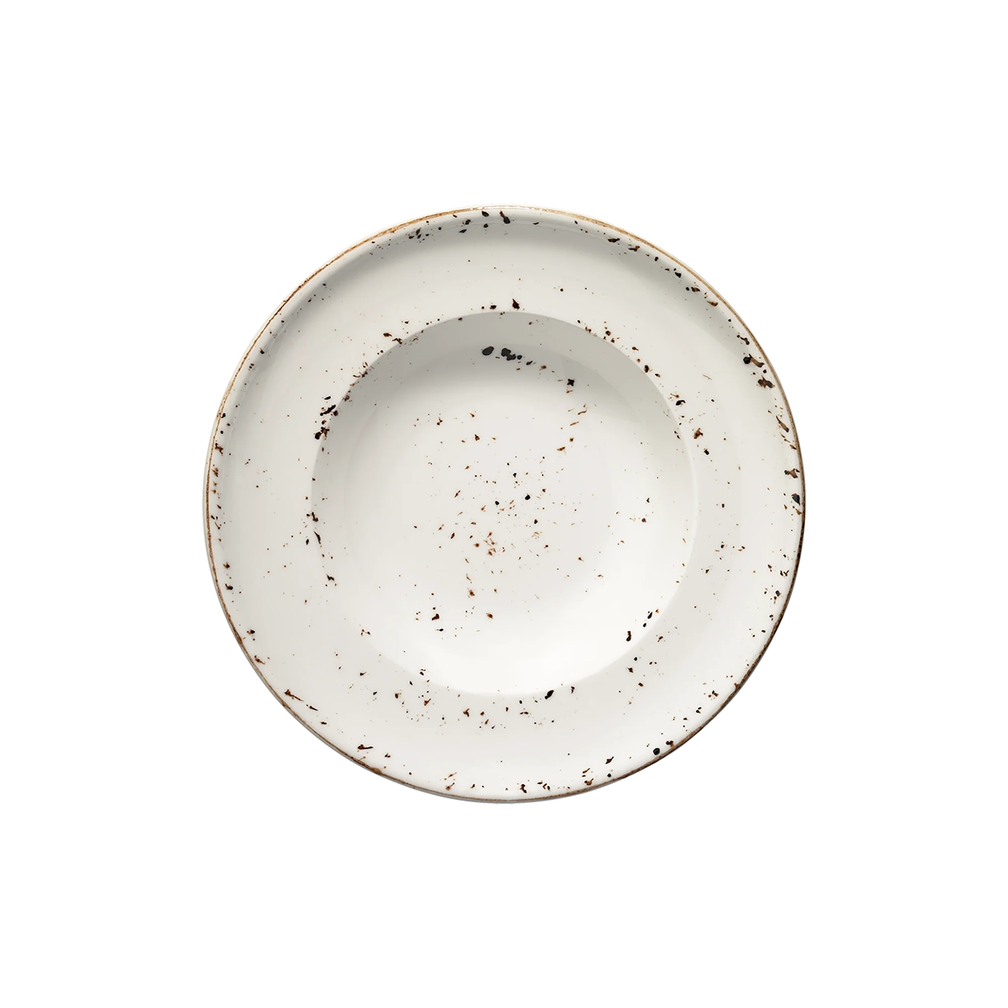 Bonna Grain Gourmet Çukur Tabak 27 cm 450 cc, çukur tabak