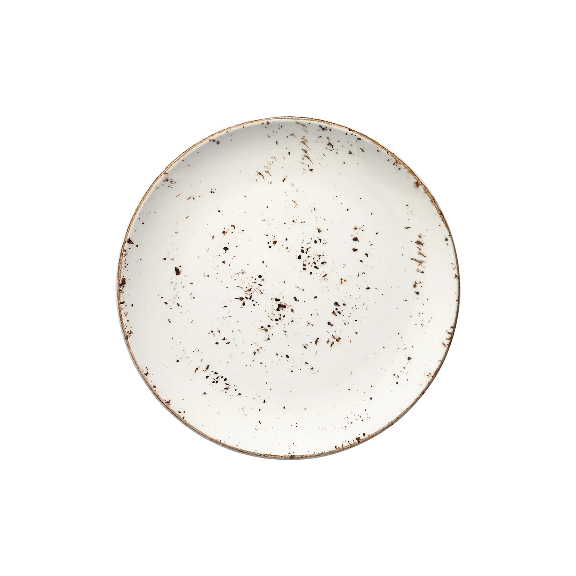Bonna Grain Gourmet Düz Tabak 30 cm, düz tabak
