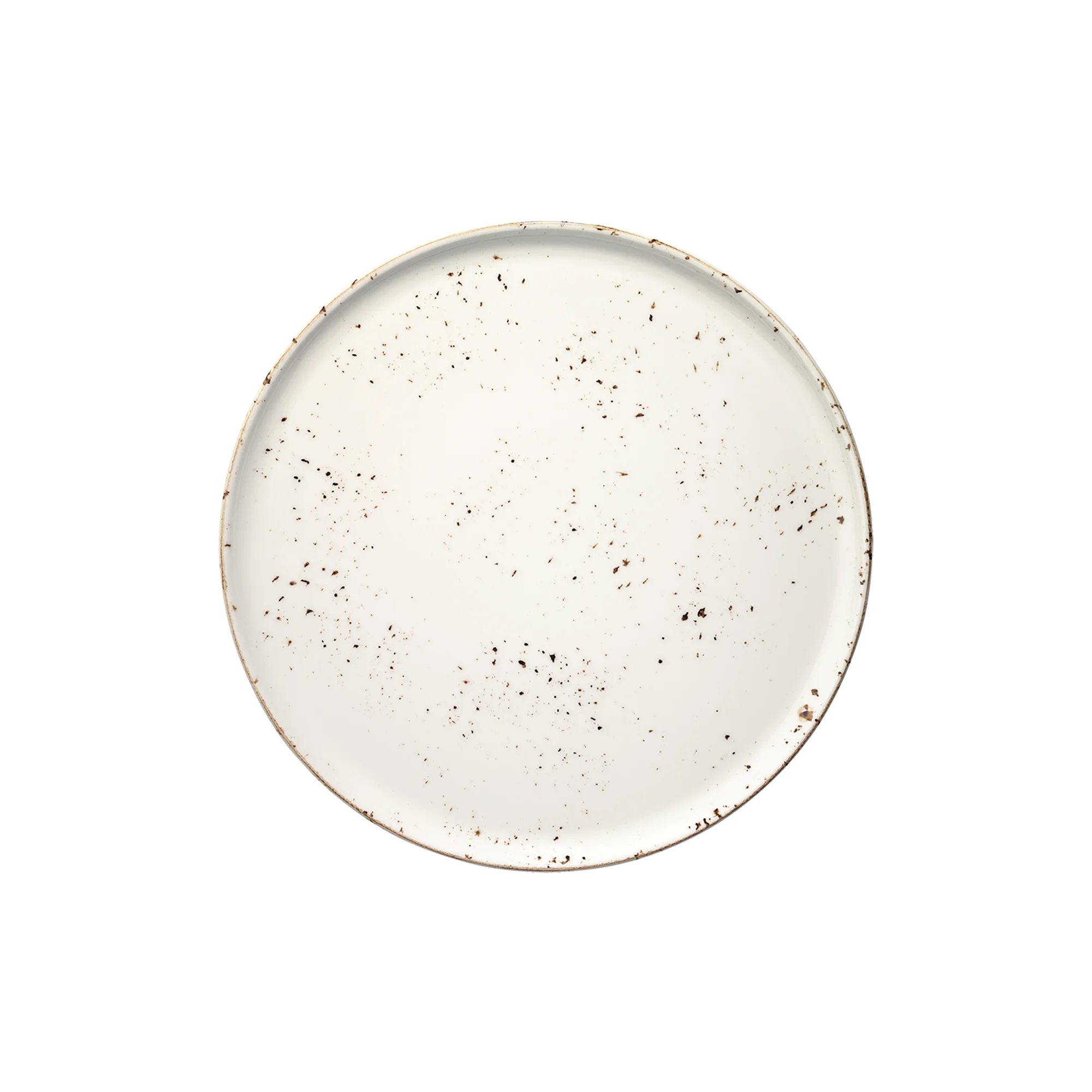 Bonna Grain Gourmet Pizza Tabağı 32 cm, profesyonel servis ürünü