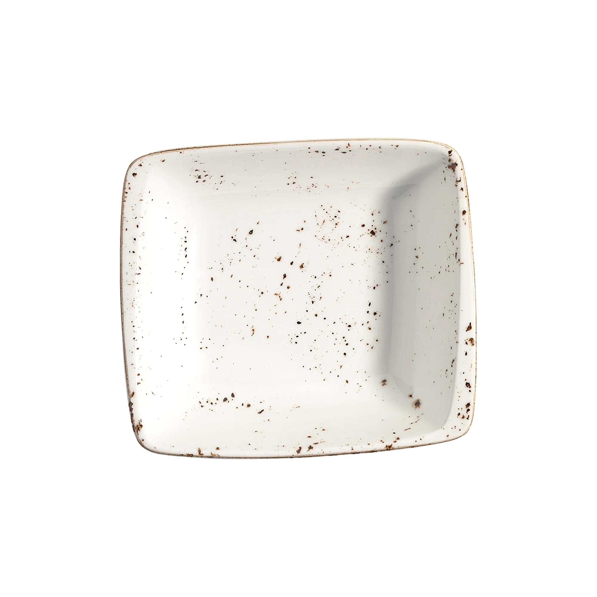 Bonna Grain Moove Kase 8*8.5 cm 80 cc, sunum kasesi