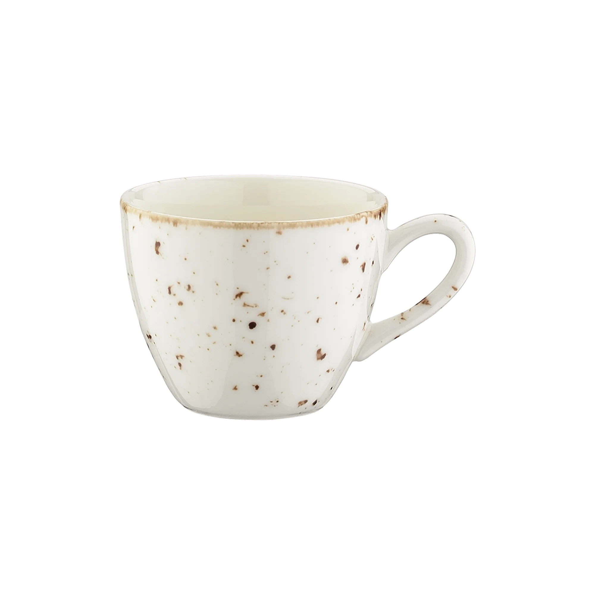 Bonna Grain Türk Kahve Fincanı 80 cc, kahve fincanı