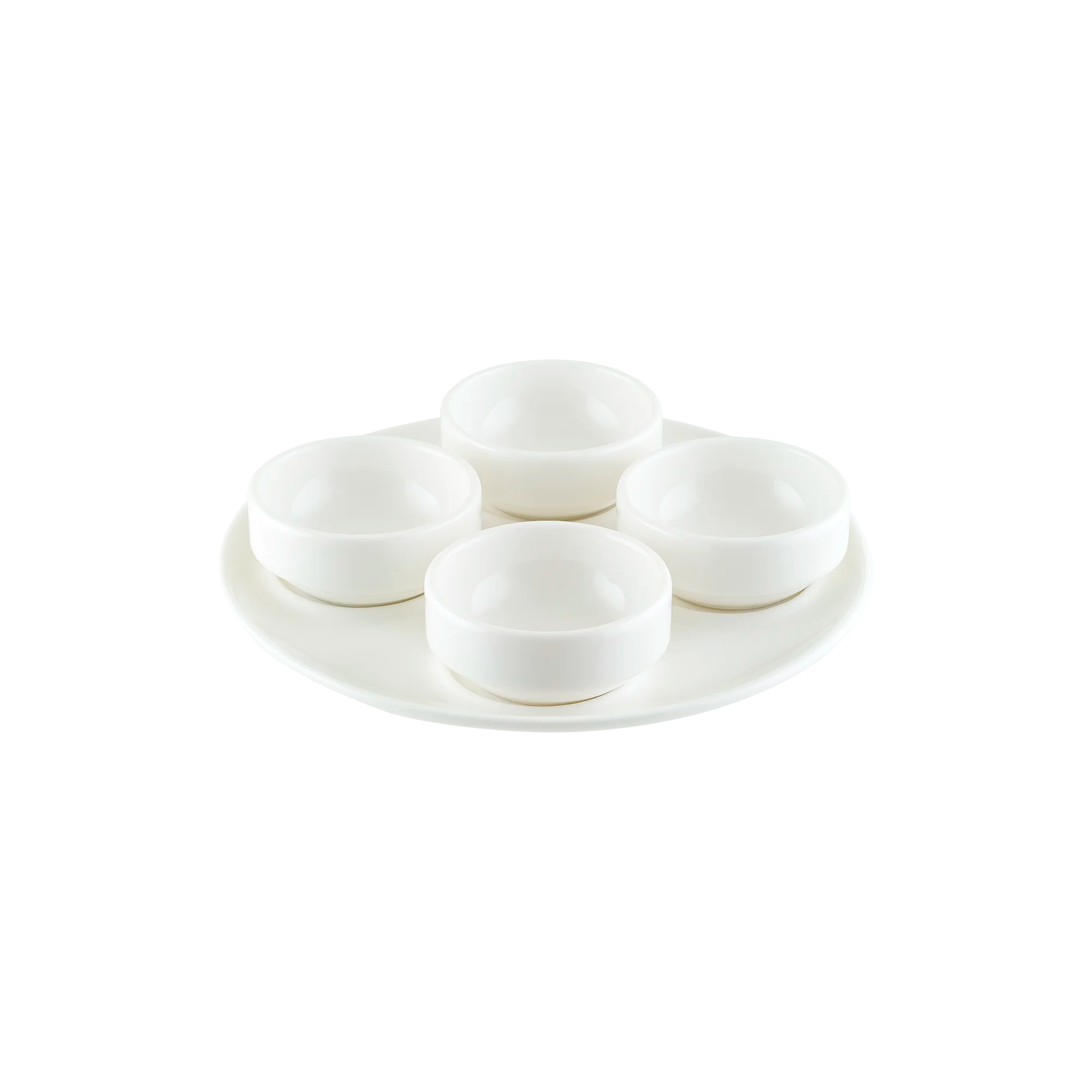 Bonna Gourmet 5 Parça Sosluk Set, profesyonel servis ürünü