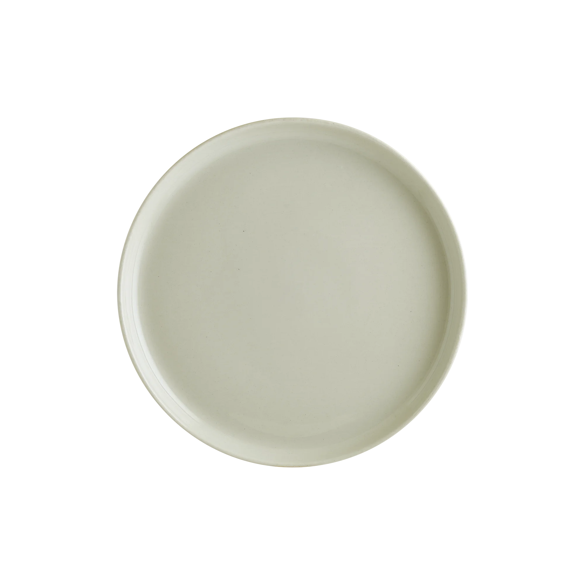 Bonna Ground Düz Tabak 21 cm, düz tabak