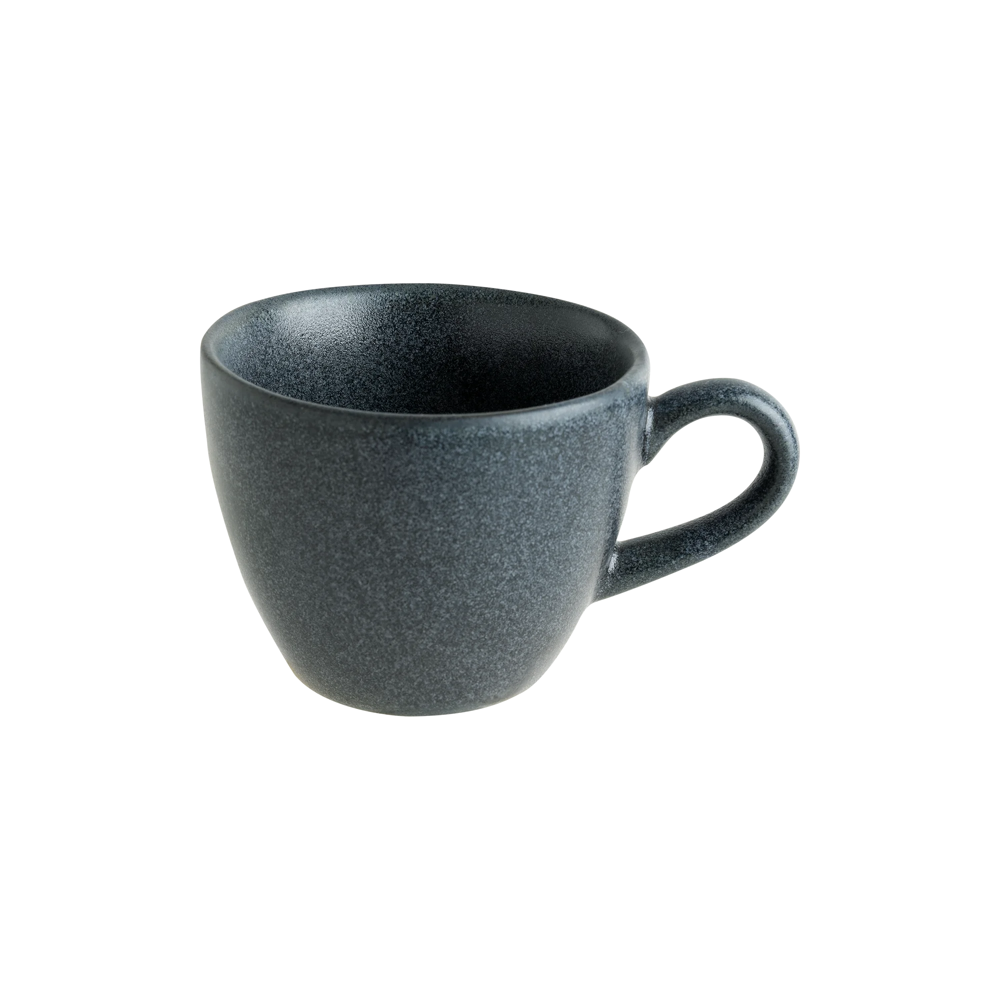 Bonna Graphite Türk Kahve Fincanı 80 cc, kahve fincanı