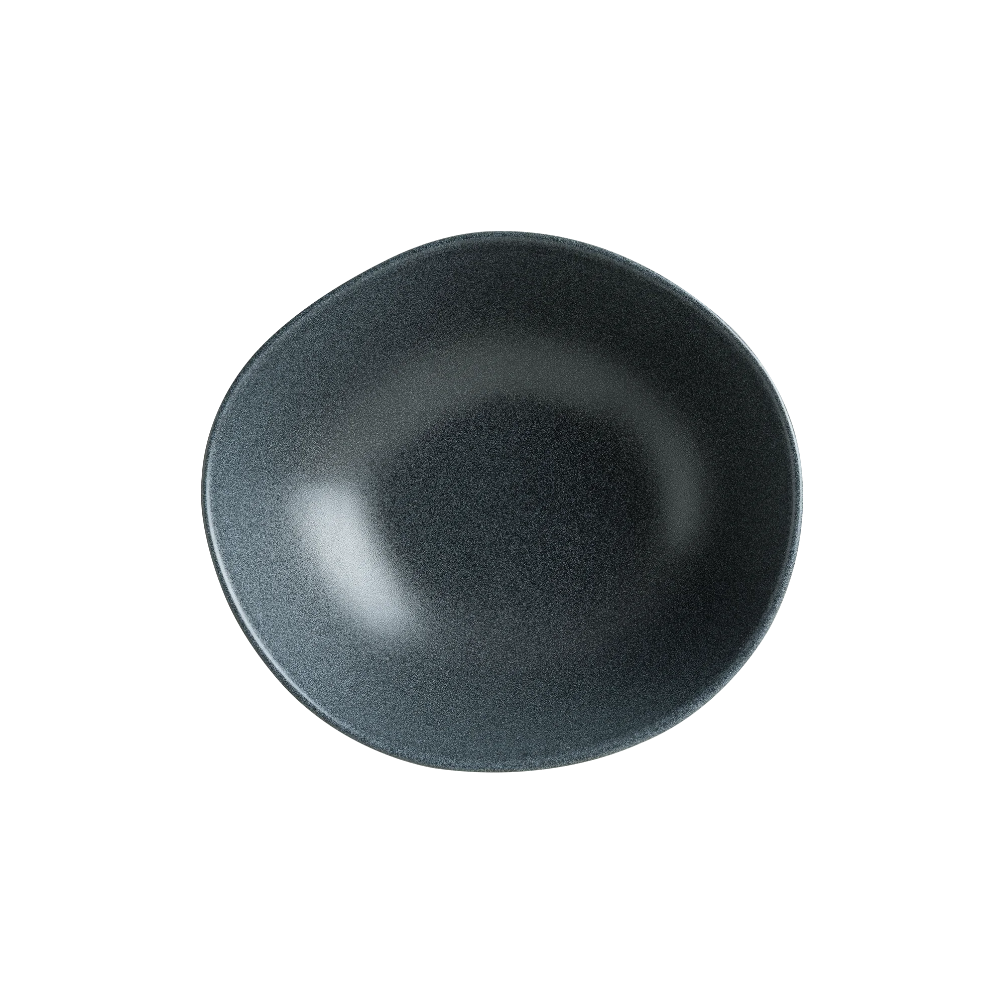 Bonna Graphite Vago Kase 18 cm 585 cc, sunum kasesi