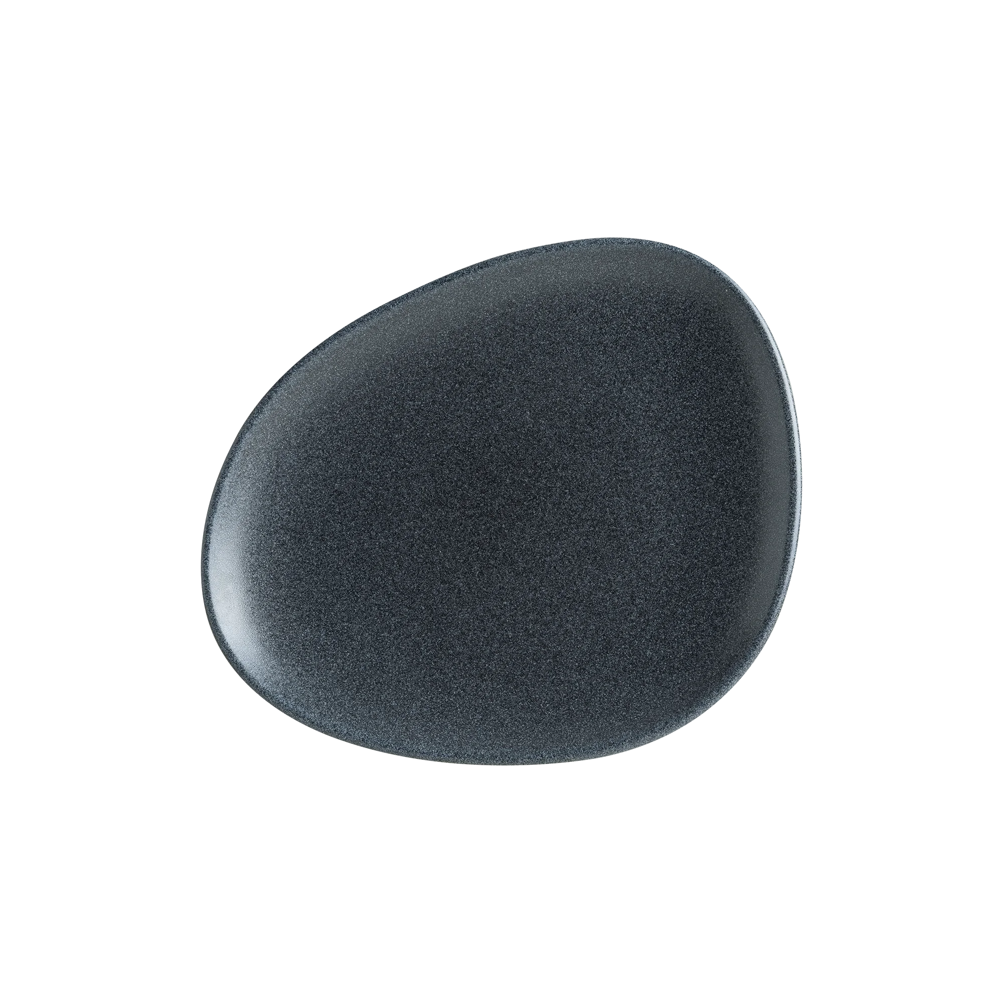 Bonna Graphite Vago Düz Tabak 19 cm, düz tabak