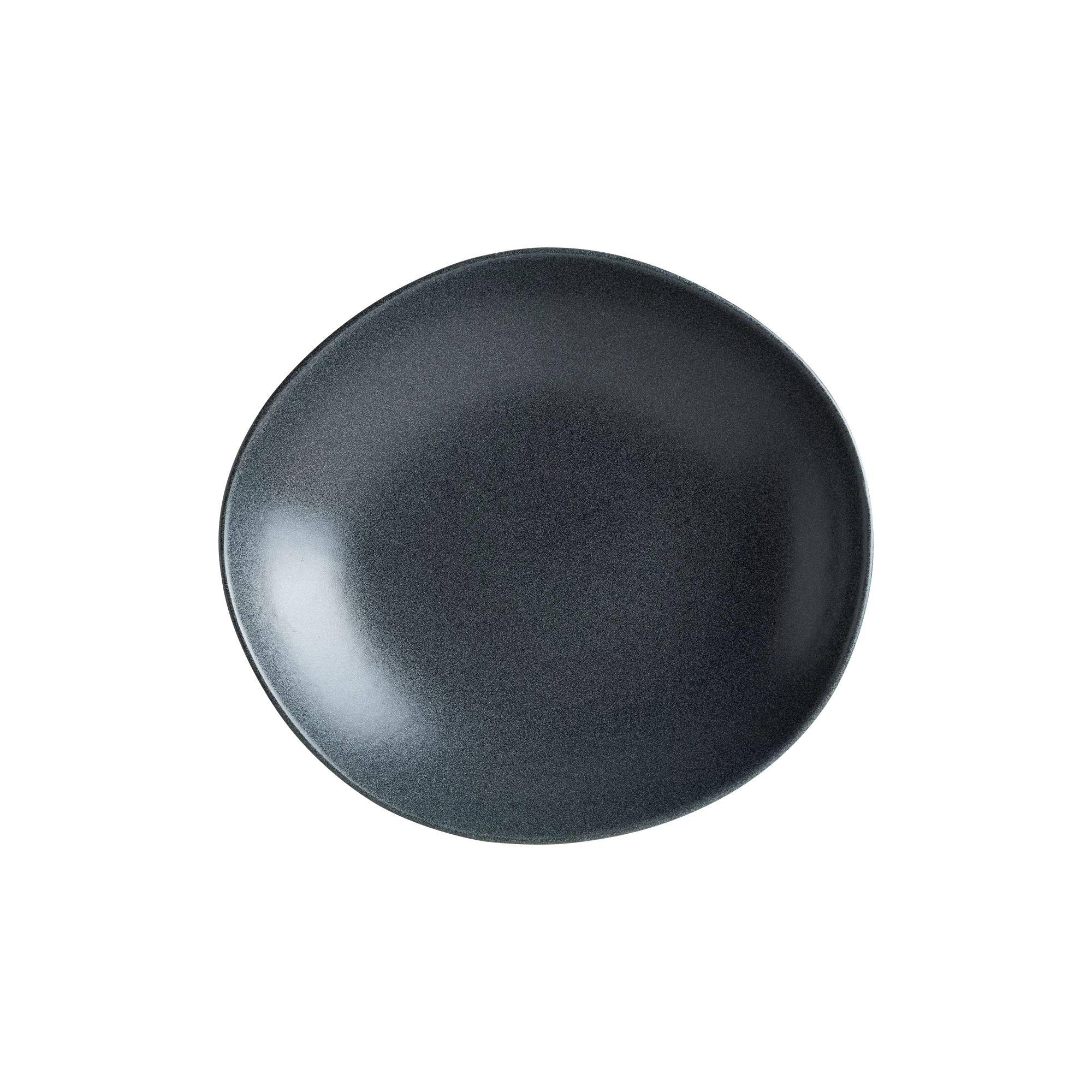 Bonna Graphite Vago Çukur Tabak 23 cm 900 cc, çukur tabak