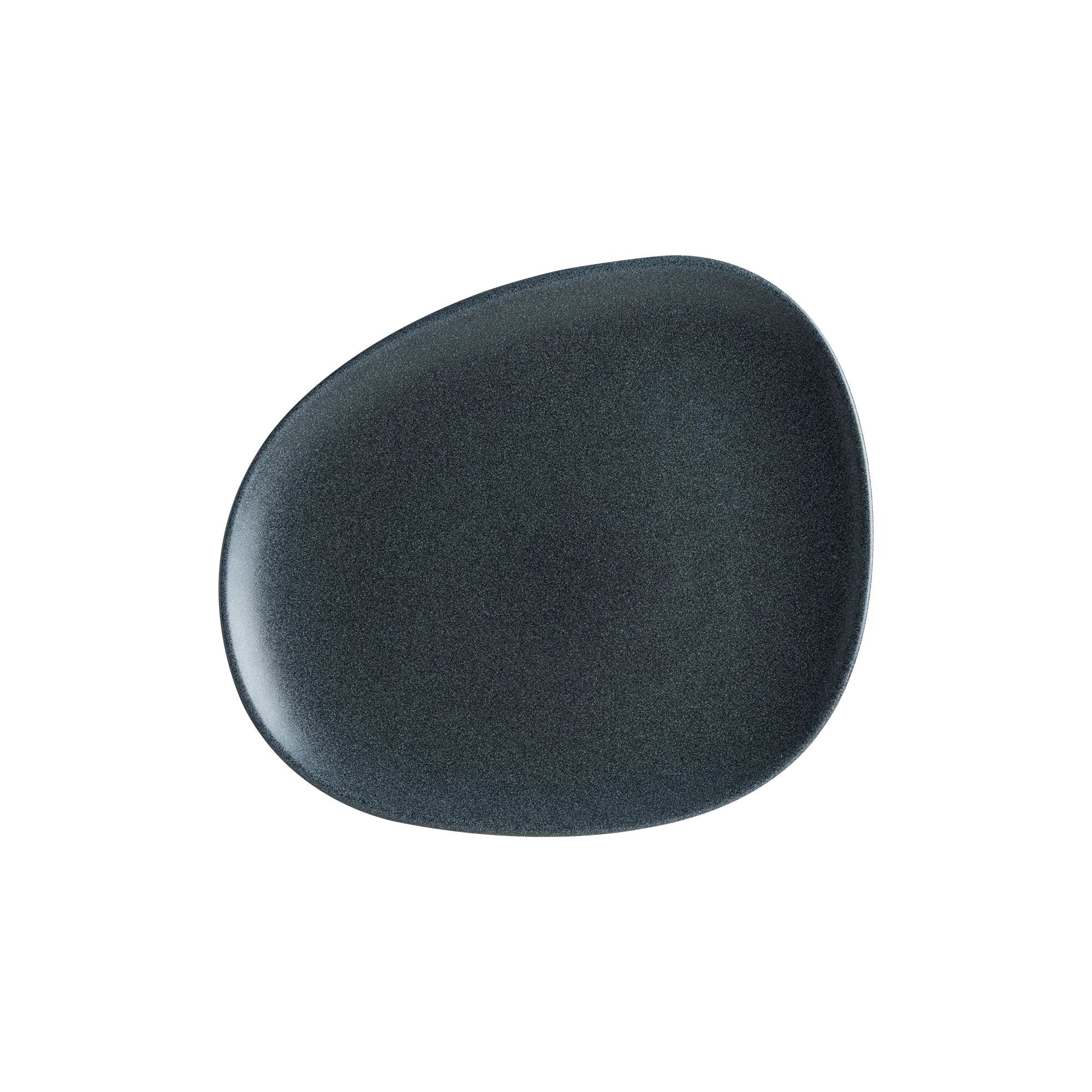 Bonna Graphite Vago Düz Tabak 24 cm, düz tabak