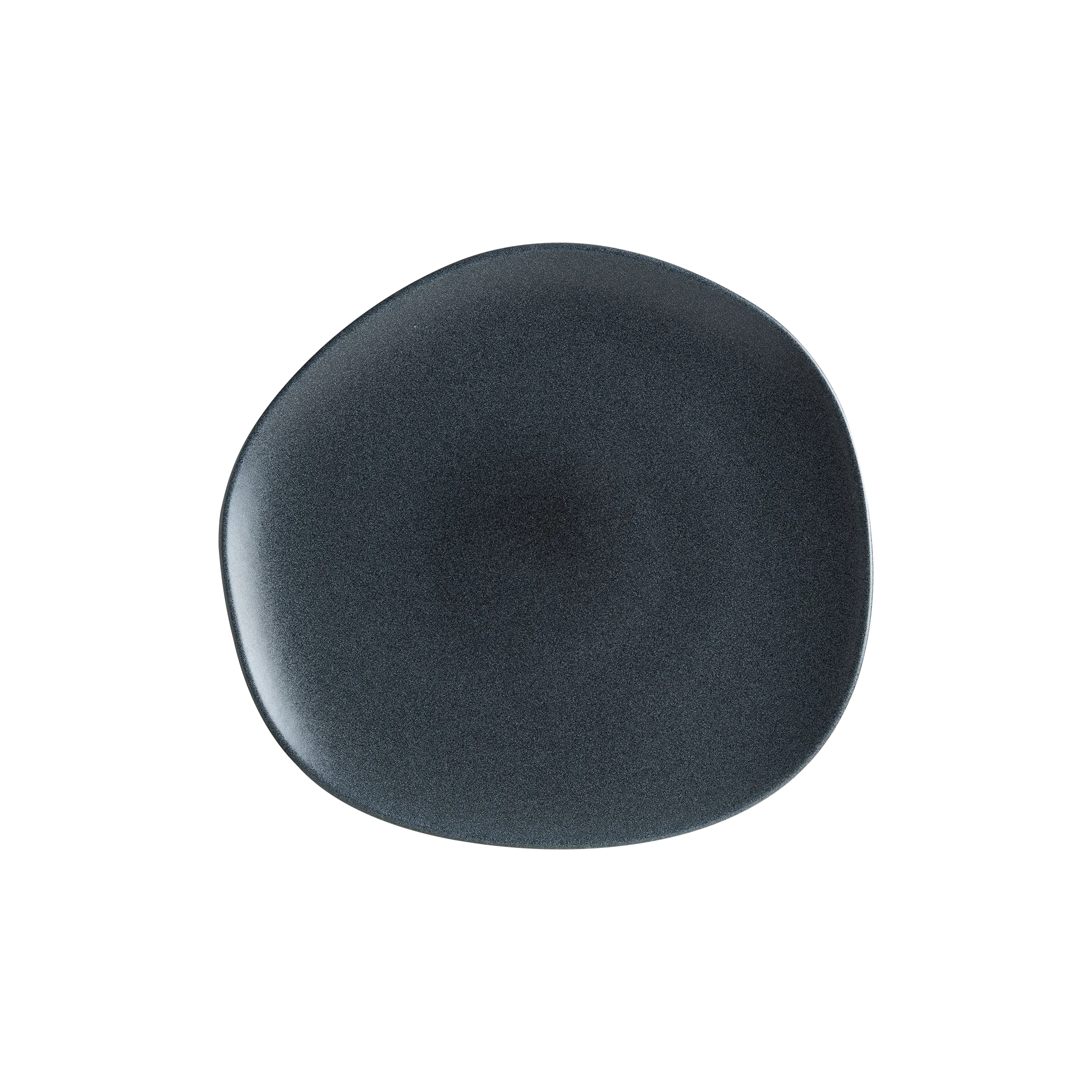 Bonna Graphite Vago Düz Tabak 29 cm, düz tabak