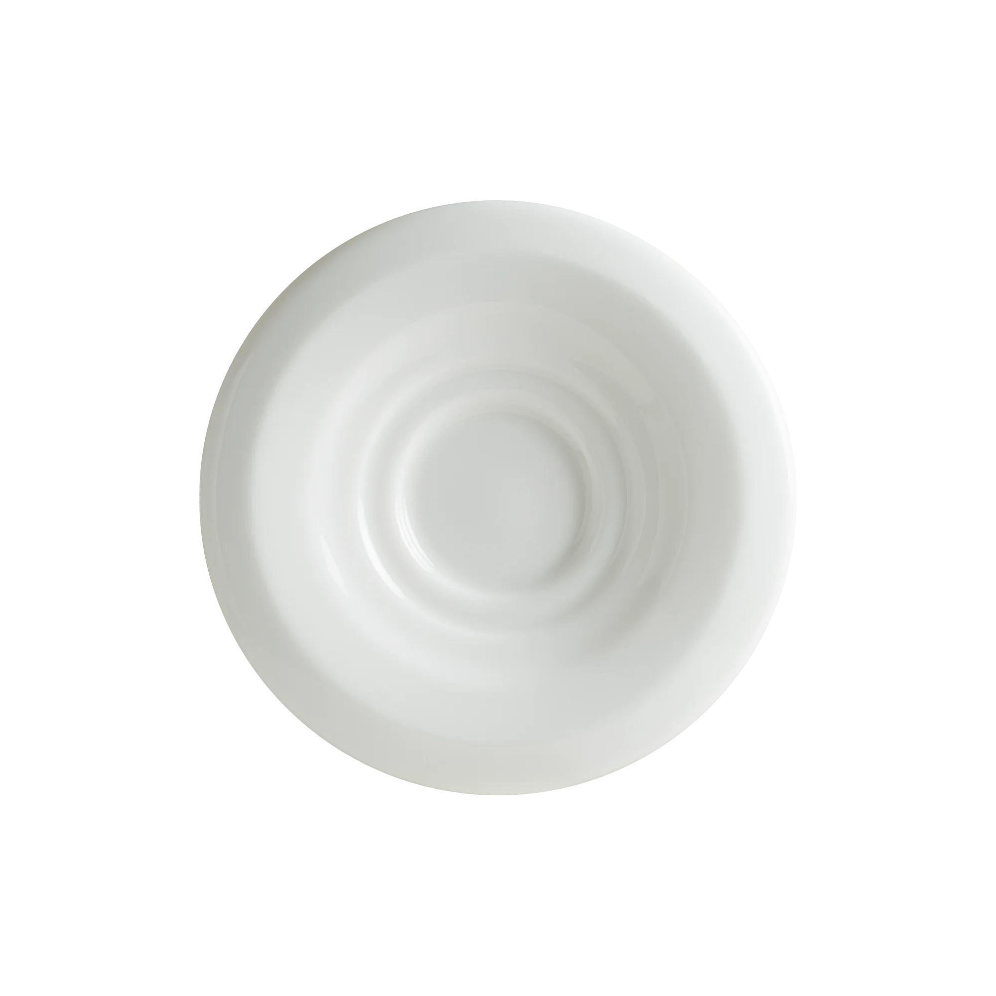 Bonna Halo Türk Kahve Fincan Tabağı 12 cm, fincan tabağı