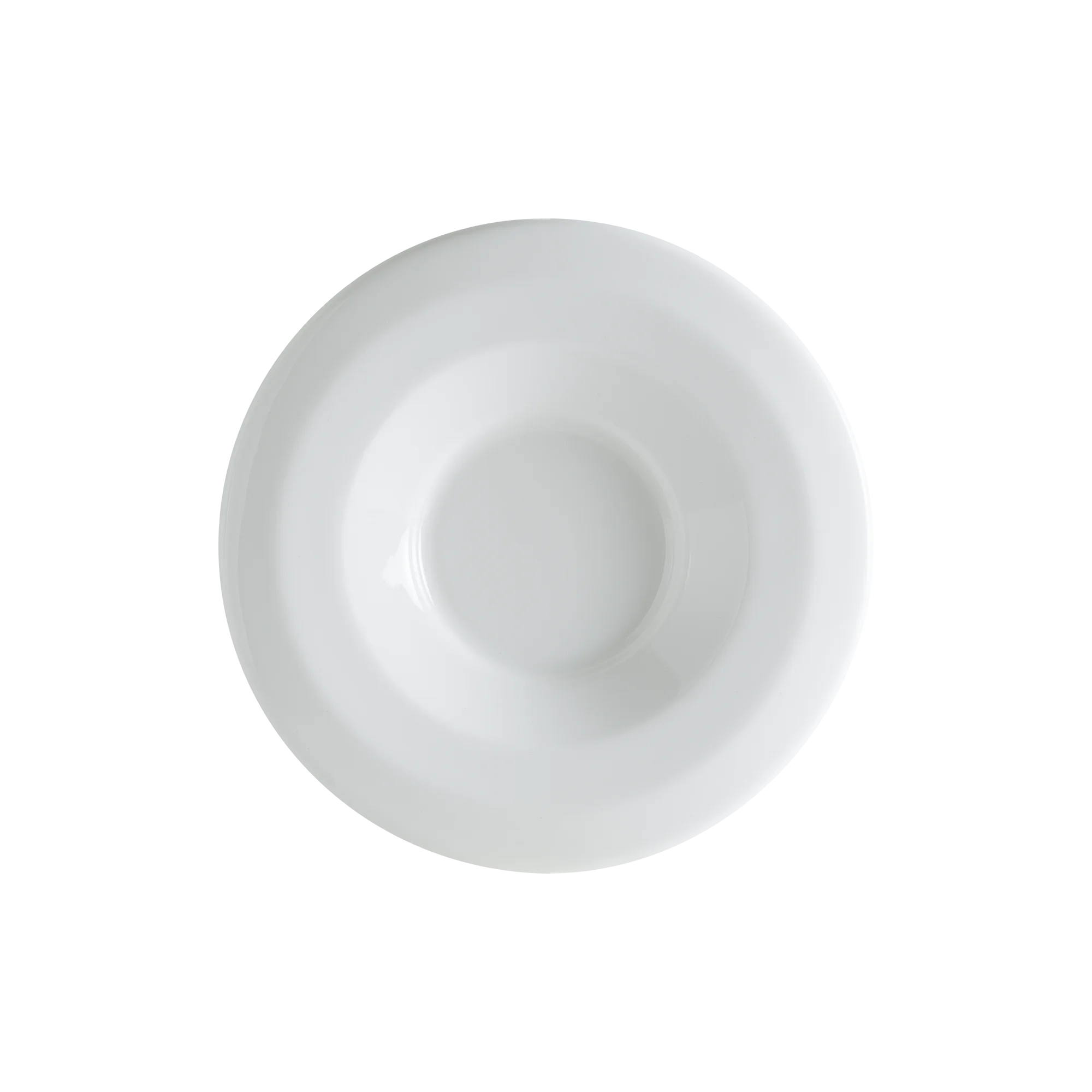 Bonna Halo Kahve Fincan Tabağı 15 cm, fincan tabağı
